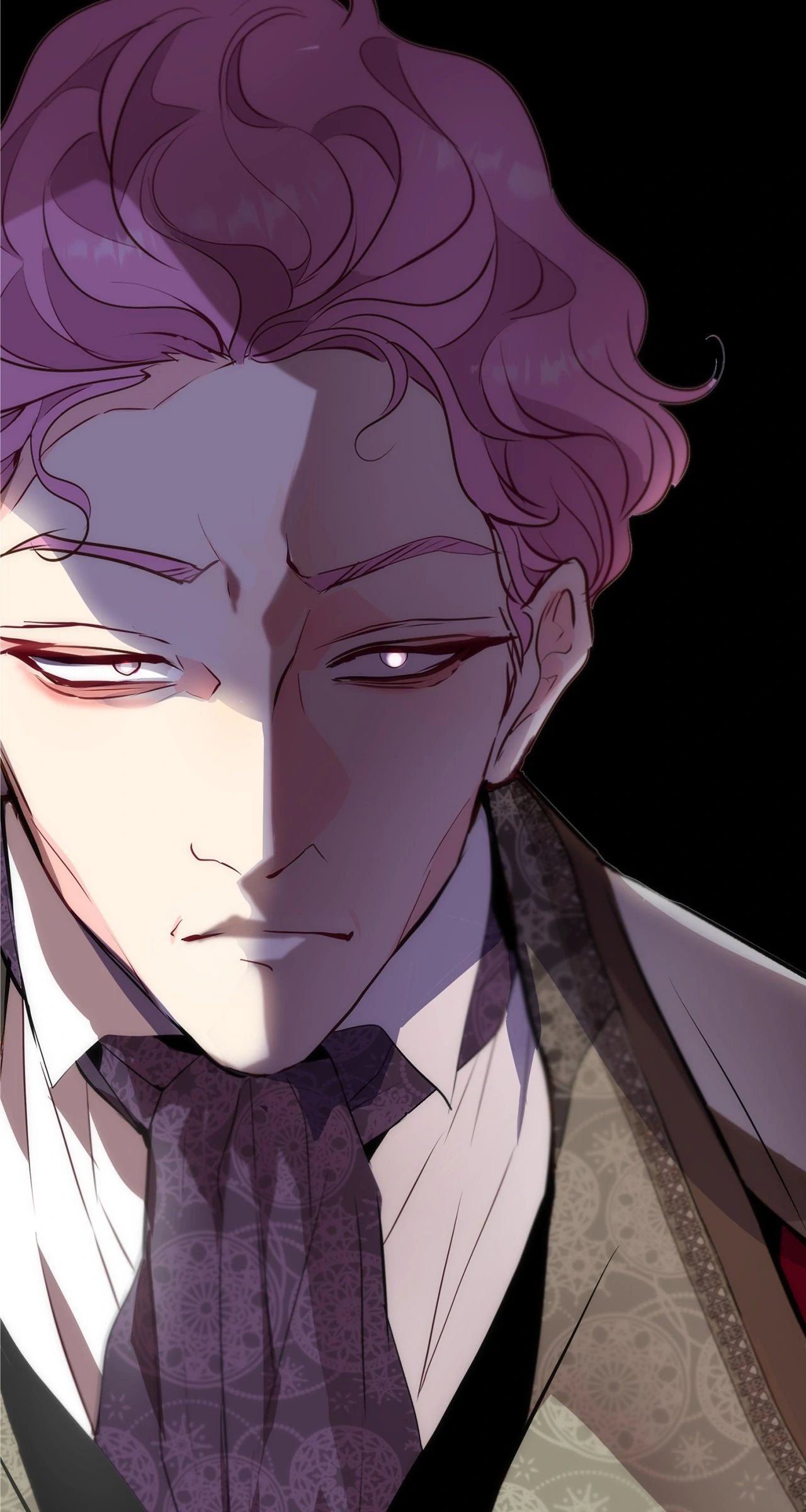 Becoming Best Friends With the Icy Male Lead Chapter 37 - page 18