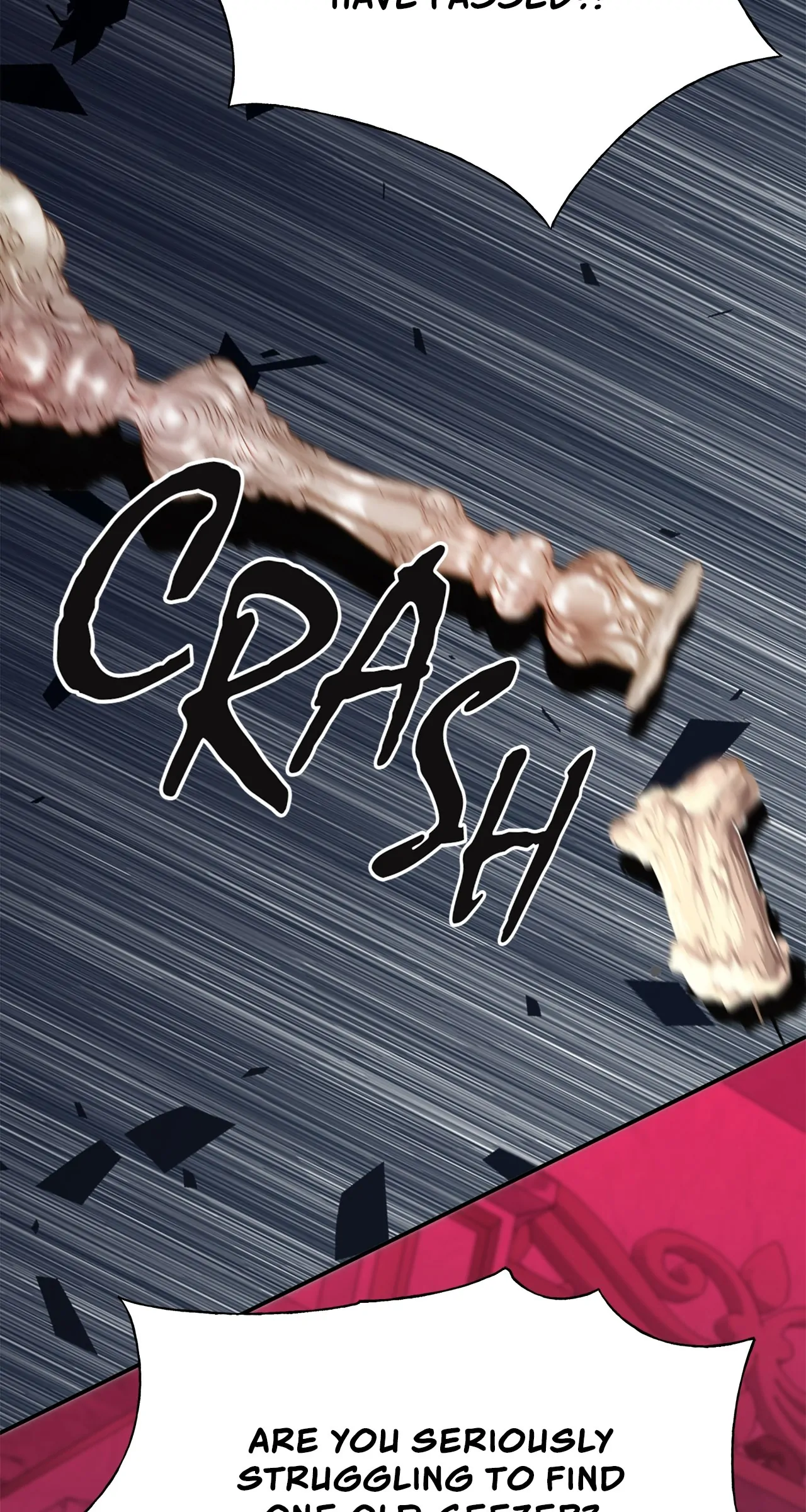 Becoming Best Friends With the Icy Male Lead Chapter 37 - page 2