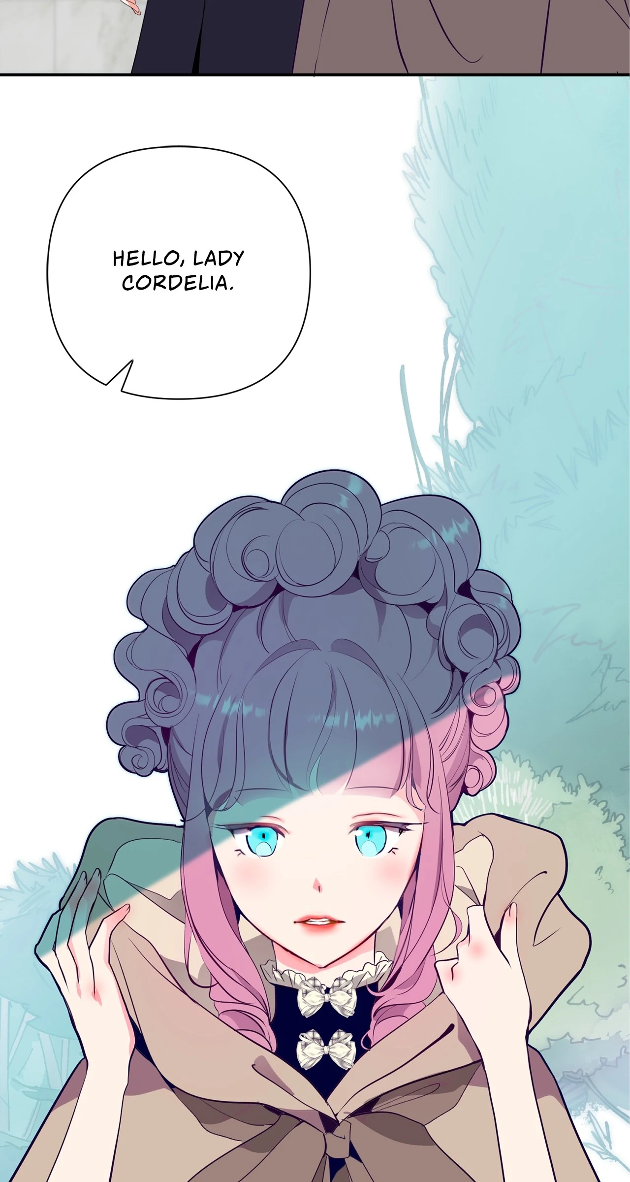Becoming Best Friends With the Icy Male Lead Chapter 37 - page 25