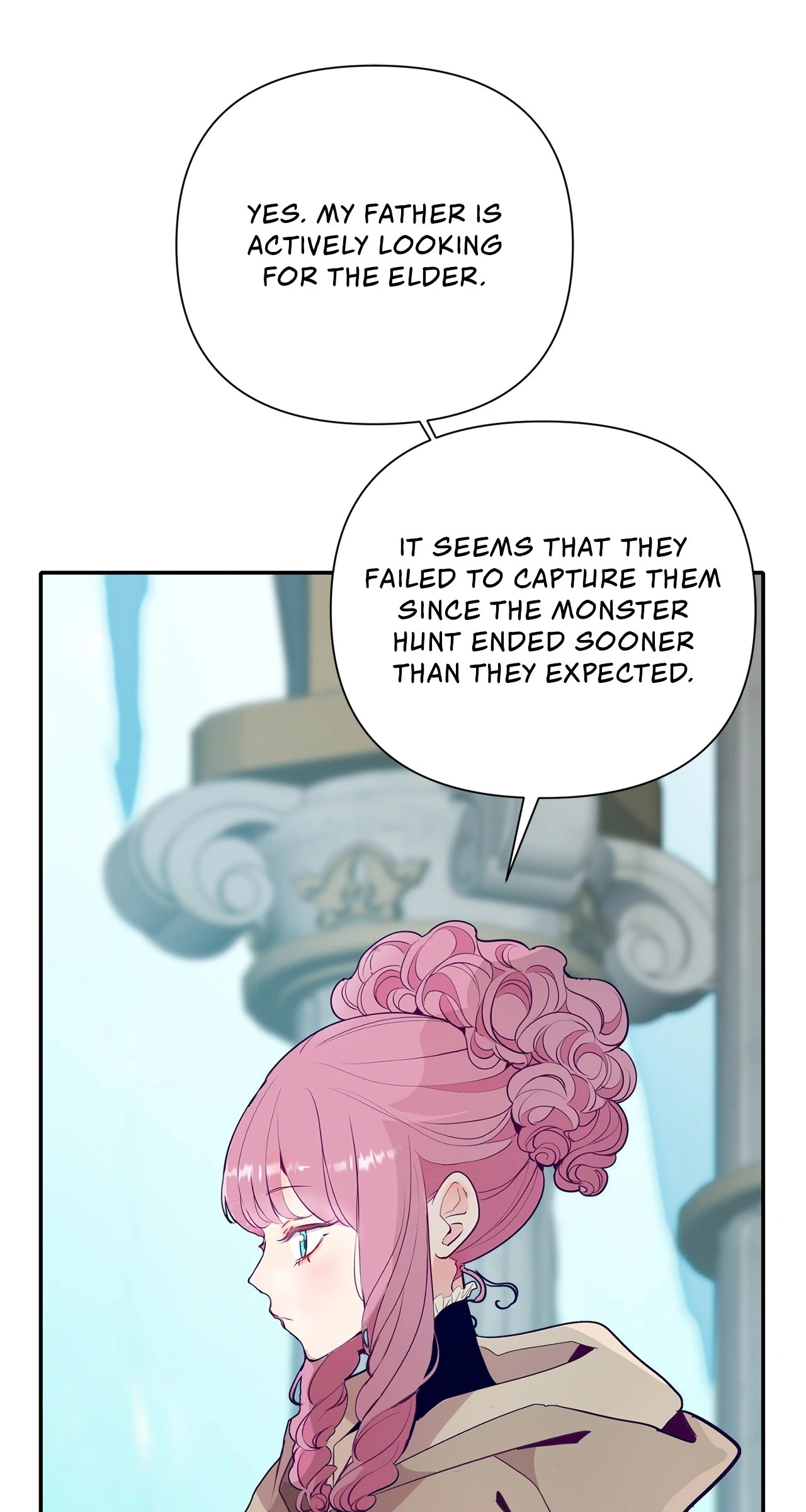 Becoming Best Friends With the Icy Male Lead Chapter 37 - page 28