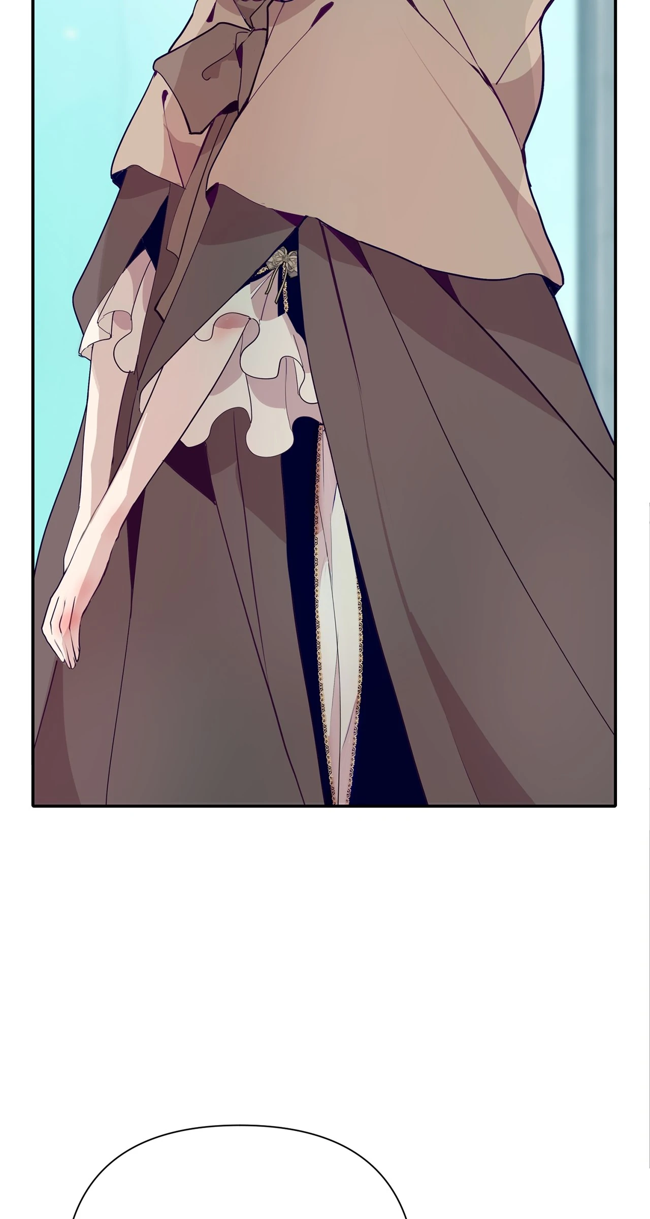 Becoming Best Friends With the Icy Male Lead Chapter 37 - page 29