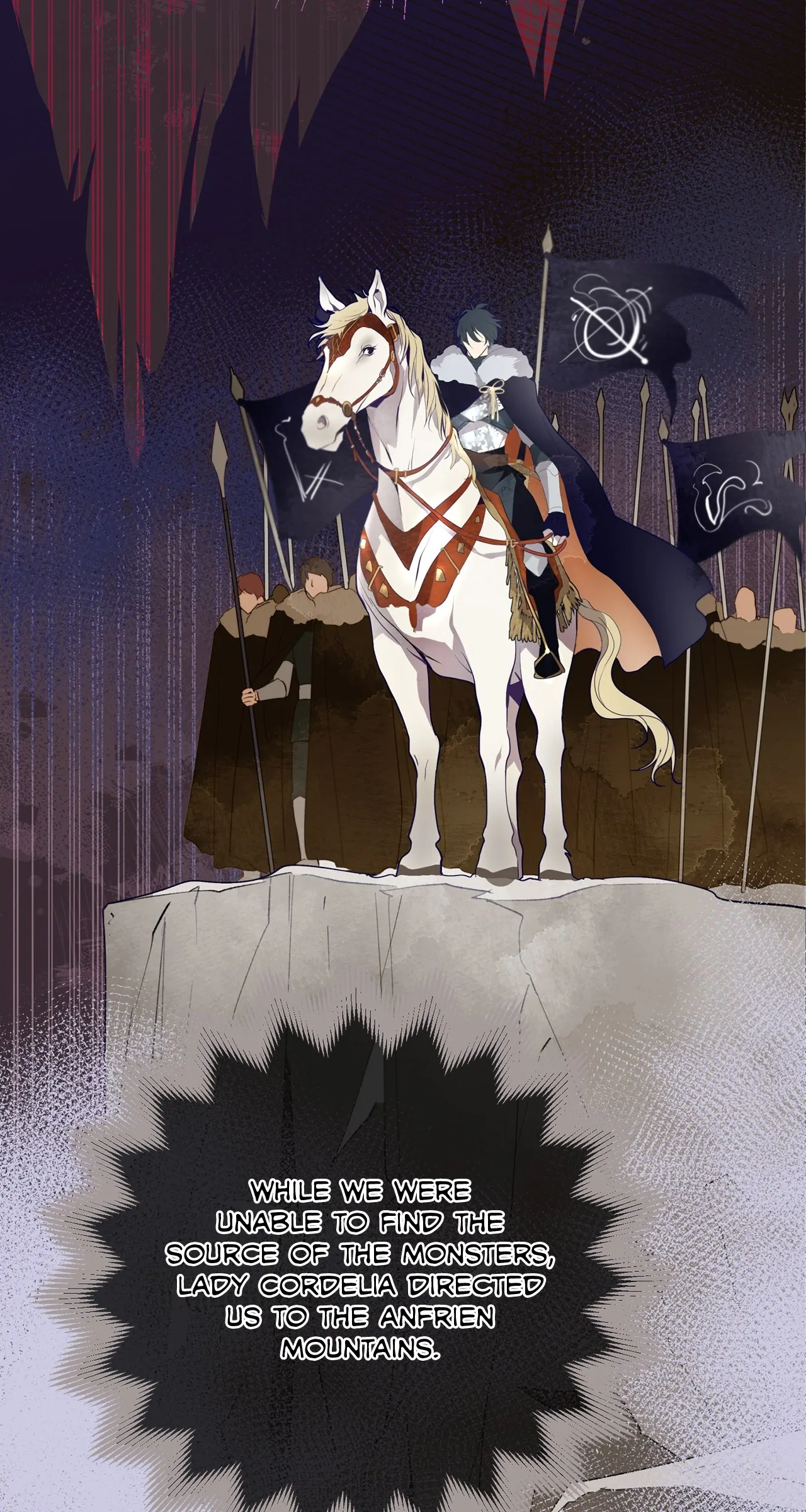 Becoming Best Friends With the Icy Male Lead Chapter 37 - page 37