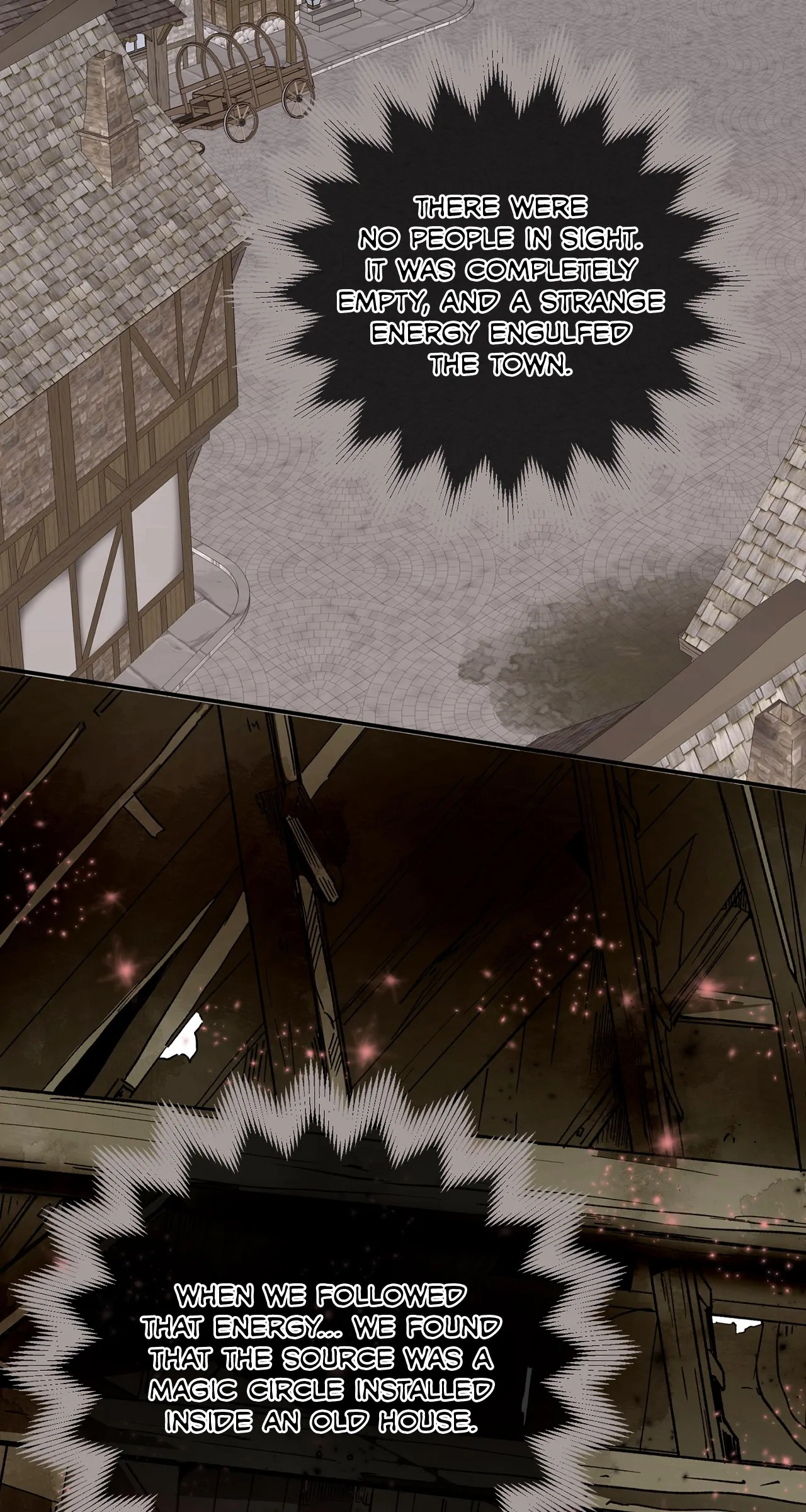 Becoming Best Friends With the Icy Male Lead Chapter 37 - page 39