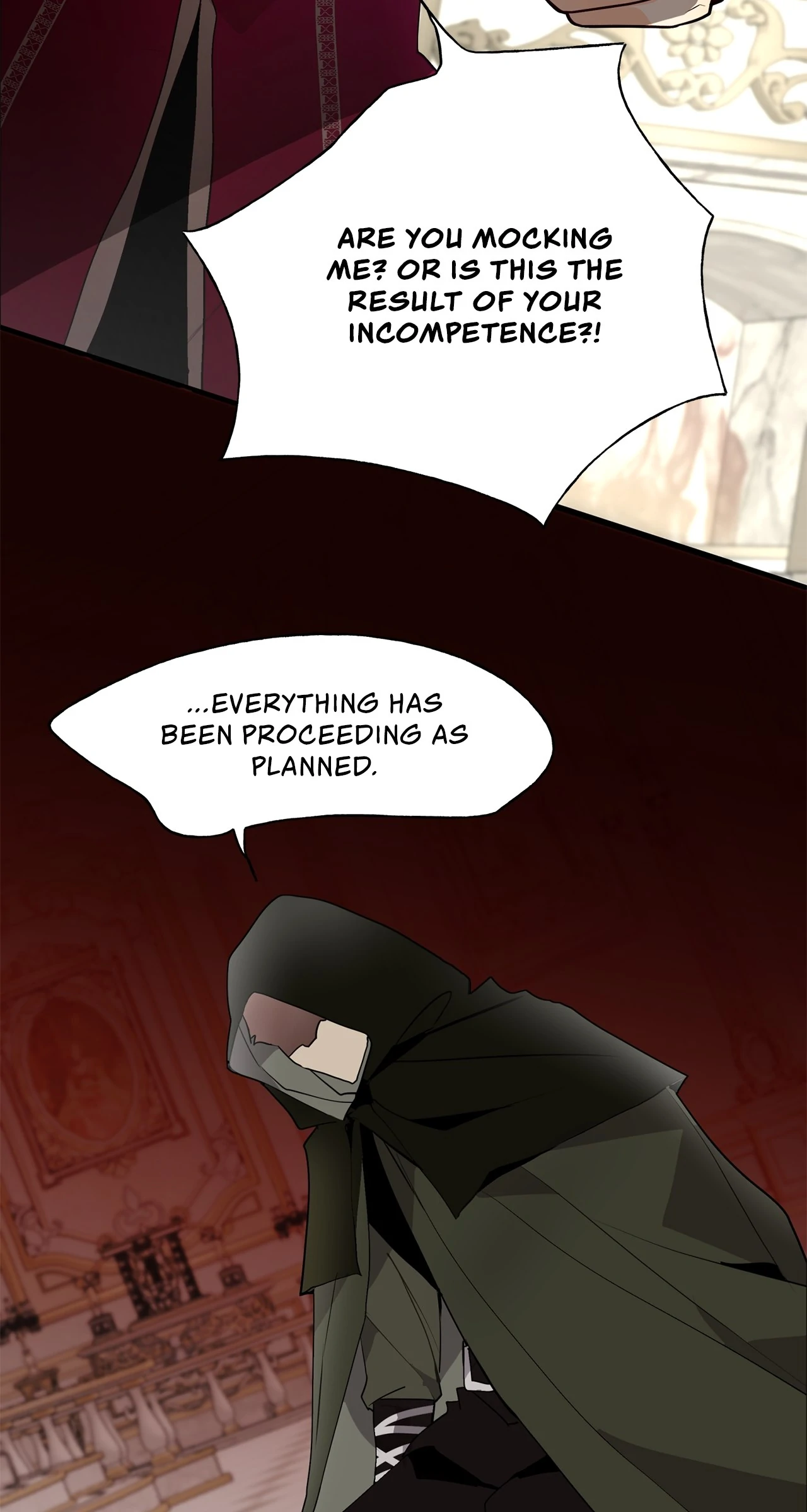 Becoming Best Friends With the Icy Male Lead Chapter 37 - page 4