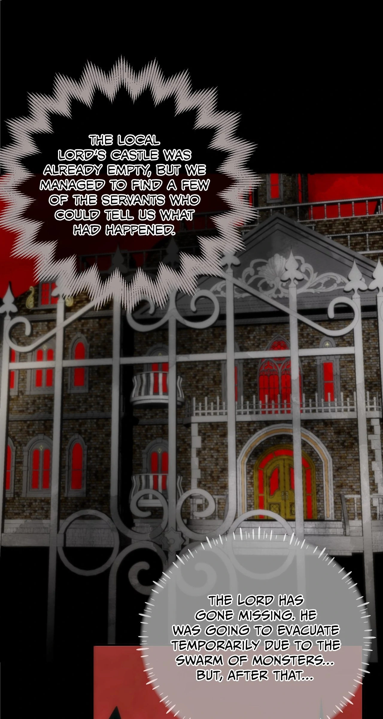 Becoming Best Friends With the Icy Male Lead Chapter 37 - page 42