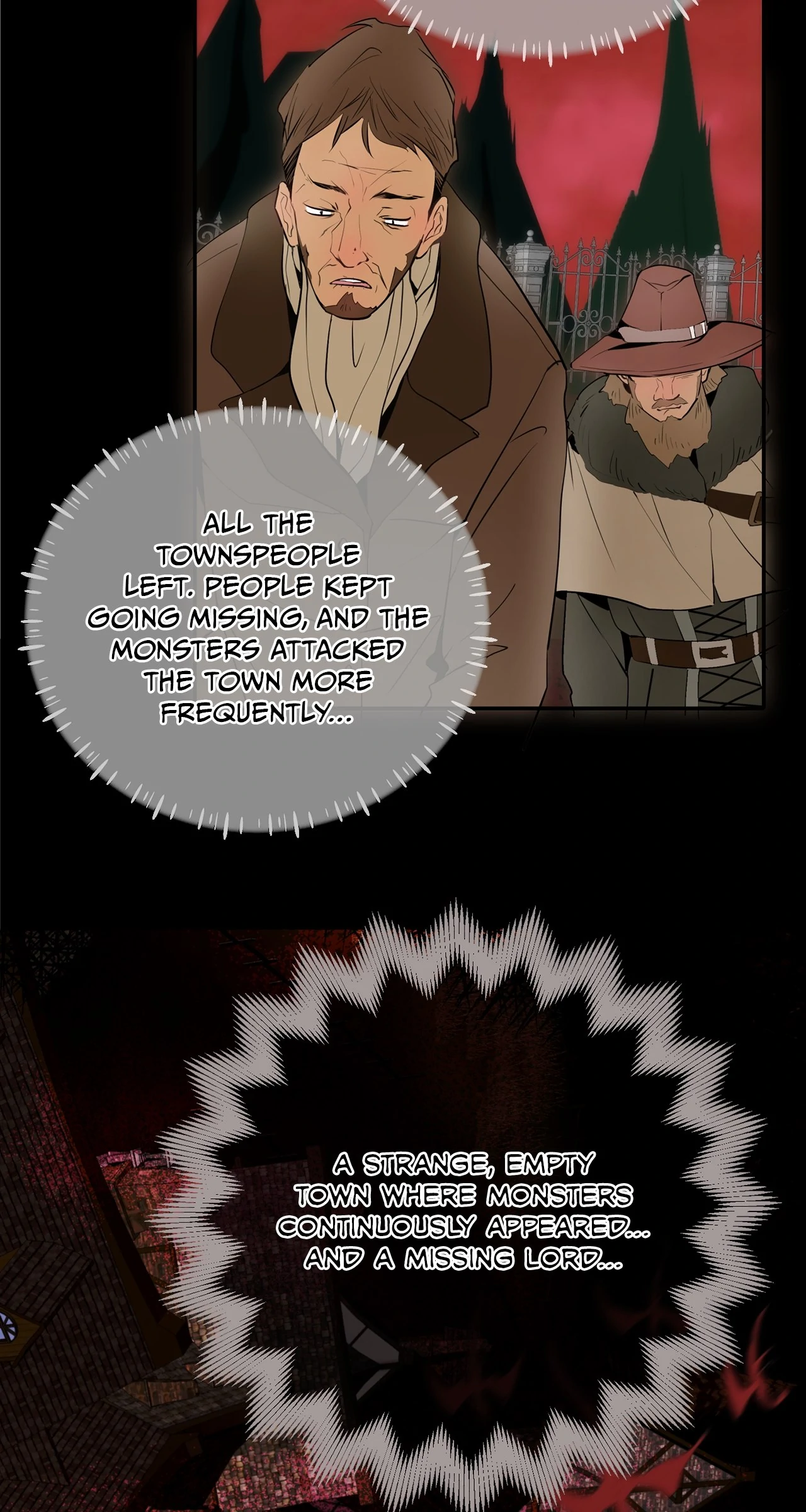 Becoming Best Friends With the Icy Male Lead Chapter 37 - page 43