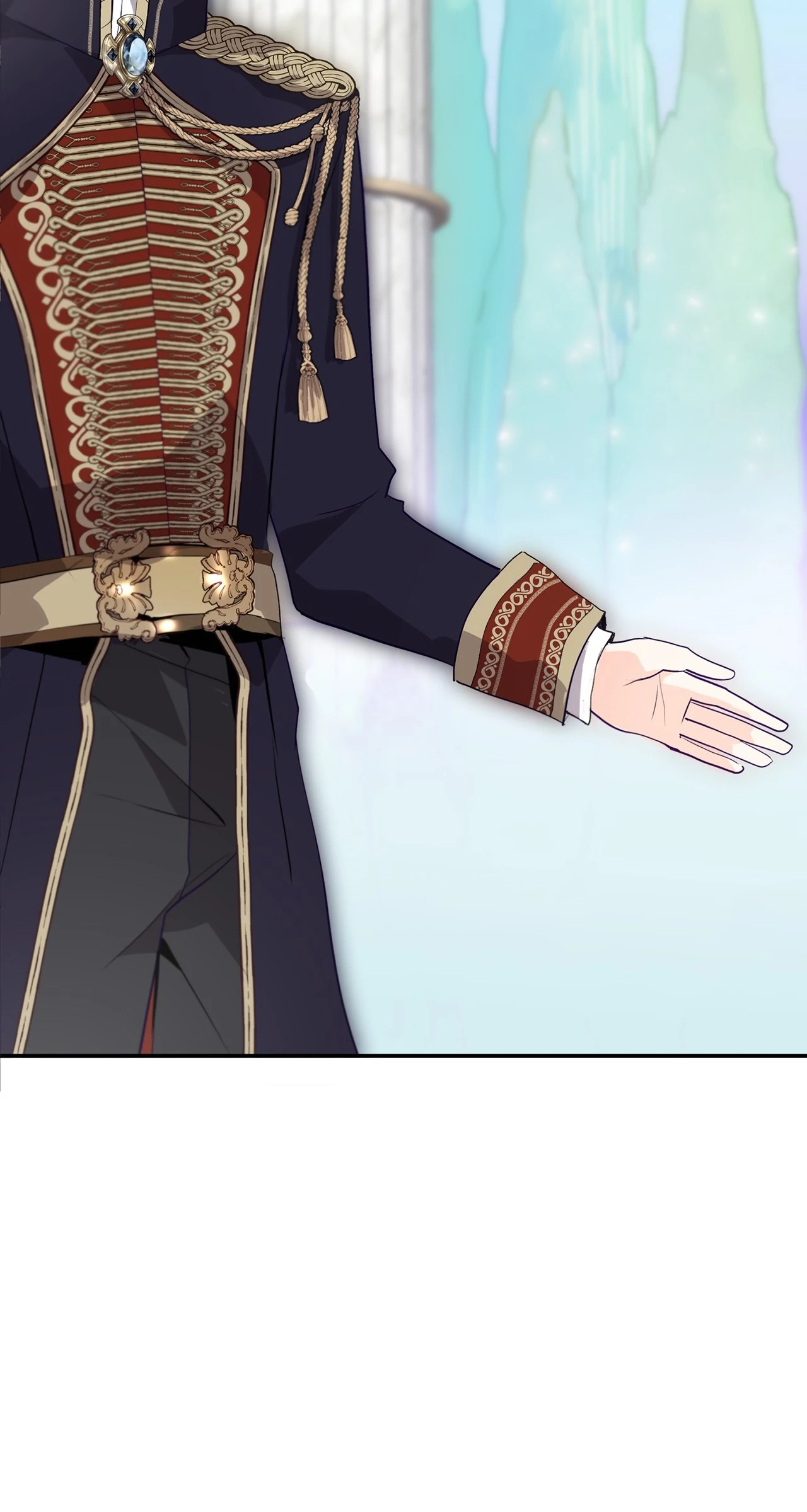 Becoming Best Friends With the Icy Male Lead Chapter 37 - page 48