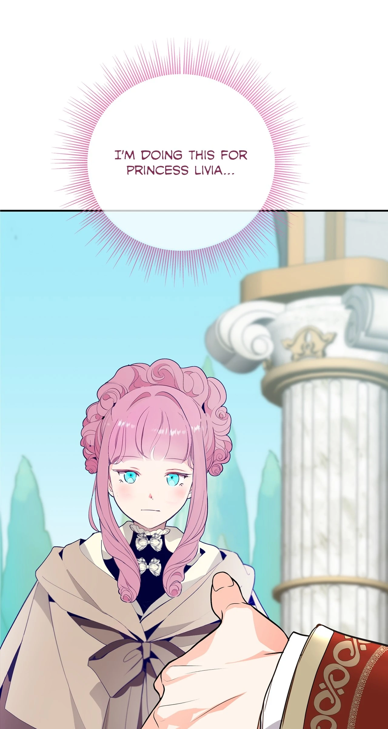 Becoming Best Friends With the Icy Male Lead Chapter 37 - page 49