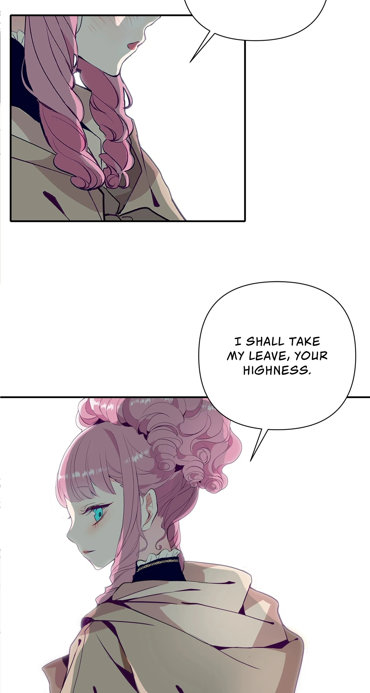 Becoming Best Friends With the Icy Male Lead Chapter 37 - page 54