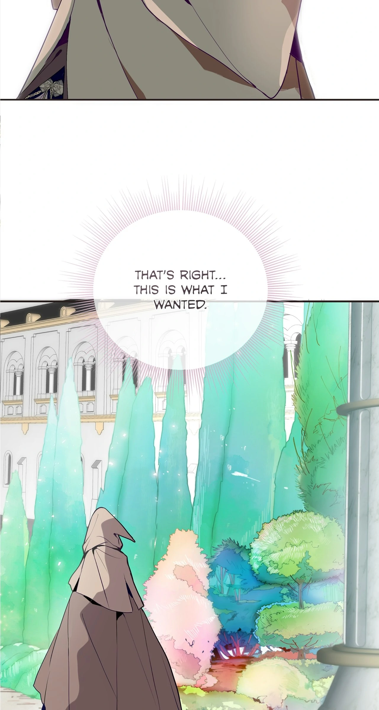Becoming Best Friends With the Icy Male Lead Chapter 37 - page 55