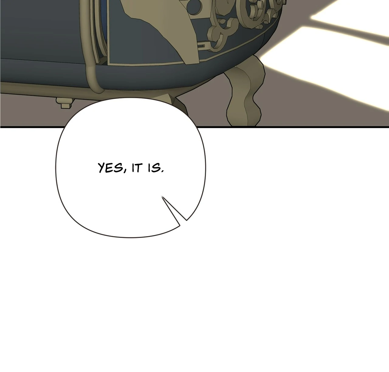 Becoming Best Friends With the Icy Male Lead Chapter 37 - page 60