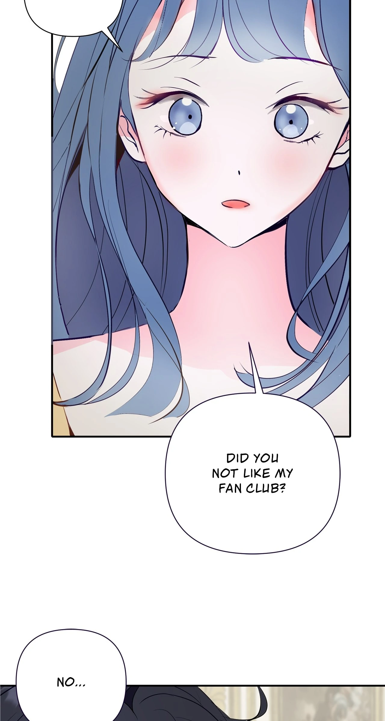 Becoming Best Friends With the Icy Male Lead Chapter 37 - page 64