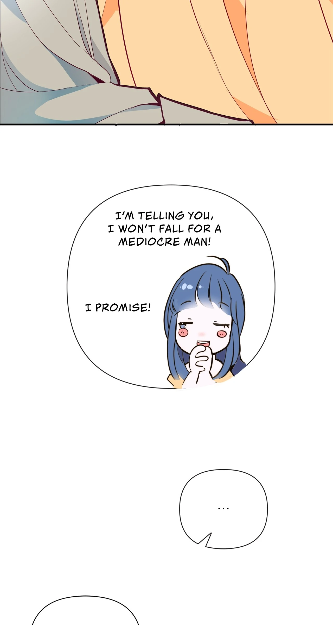 Becoming Best Friends With the Icy Male Lead Chapter 37 - page 68