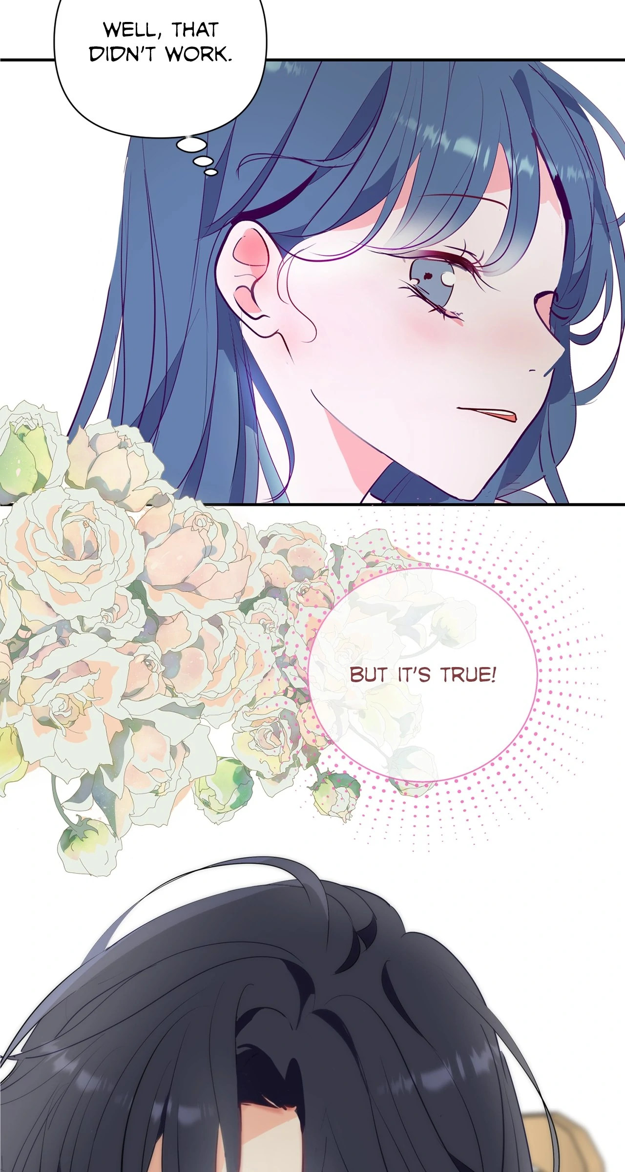 Becoming Best Friends With the Icy Male Lead Chapter 37 - page 69