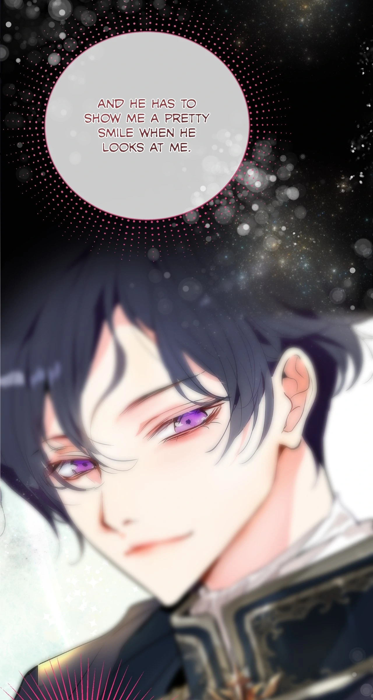 Becoming Best Friends With the Icy Male Lead Chapter 37 - page 75