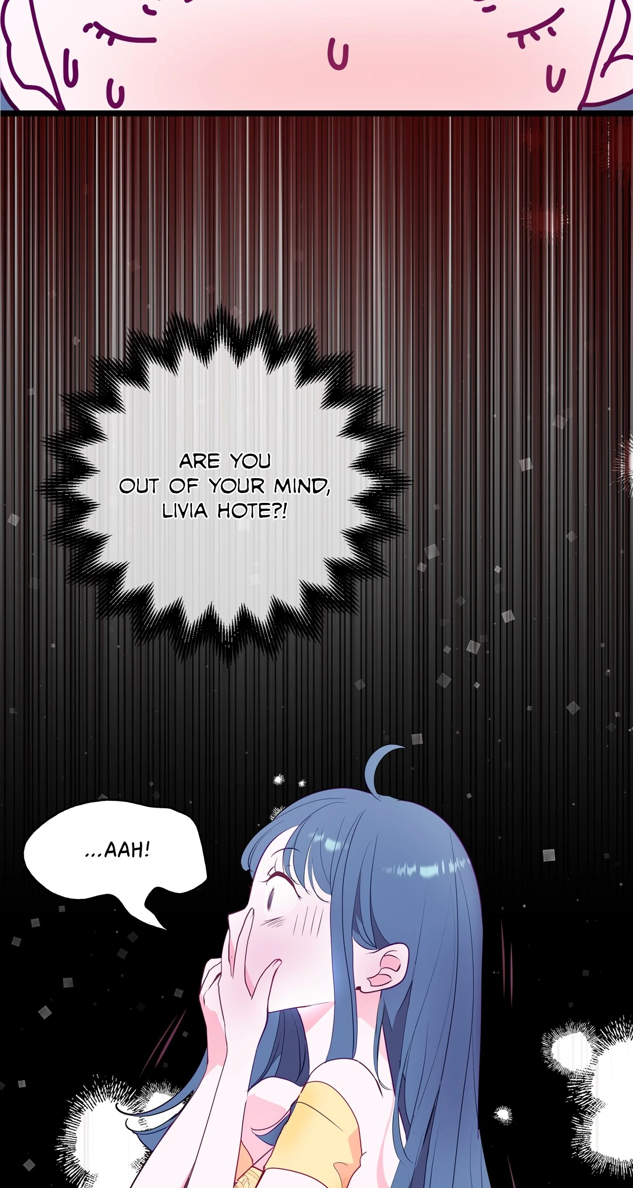 Becoming Best Friends With the Icy Male Lead Chapter 37 - page 77