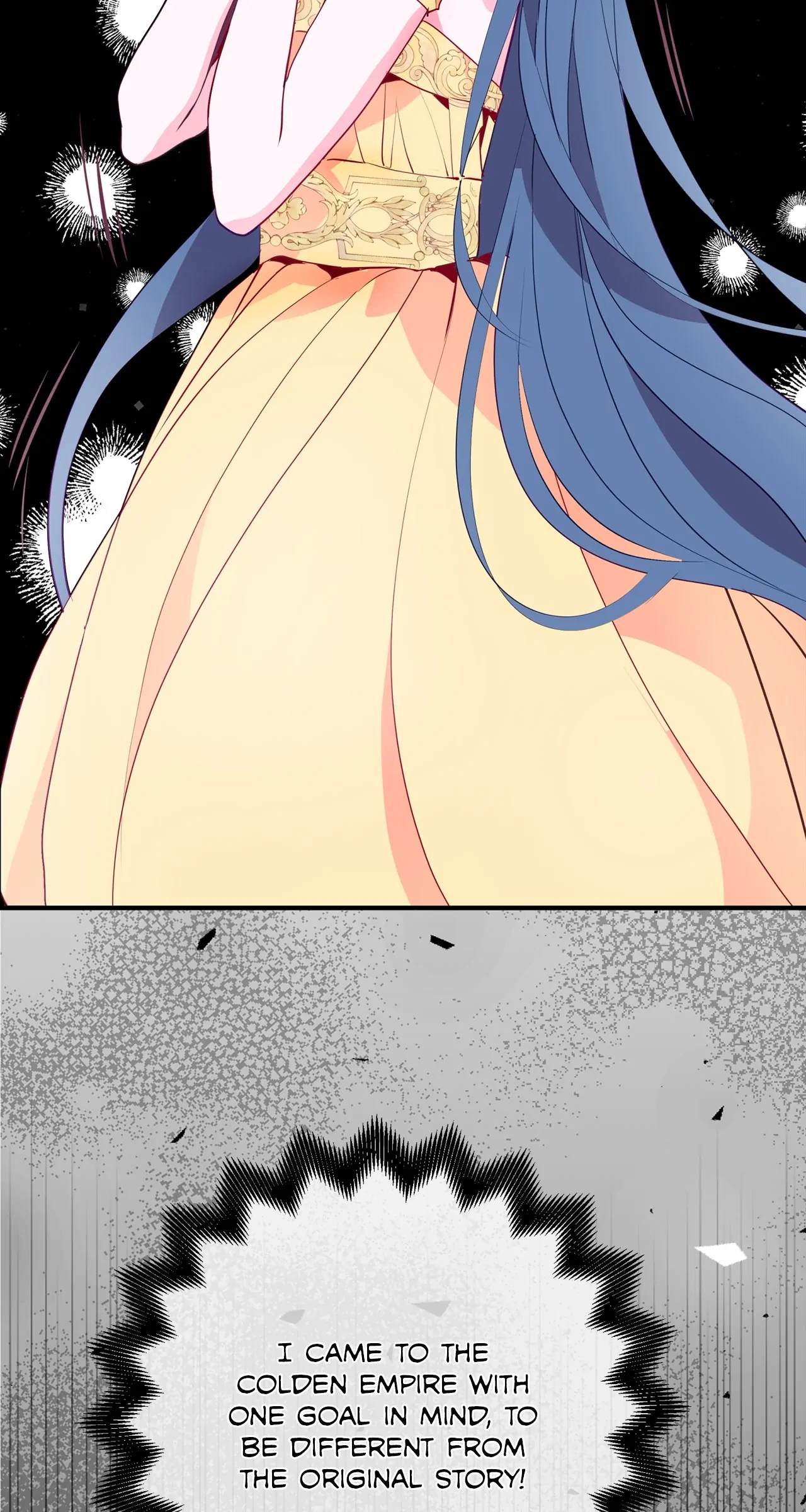 Becoming Best Friends With the Icy Male Lead Chapter 37 - page 78