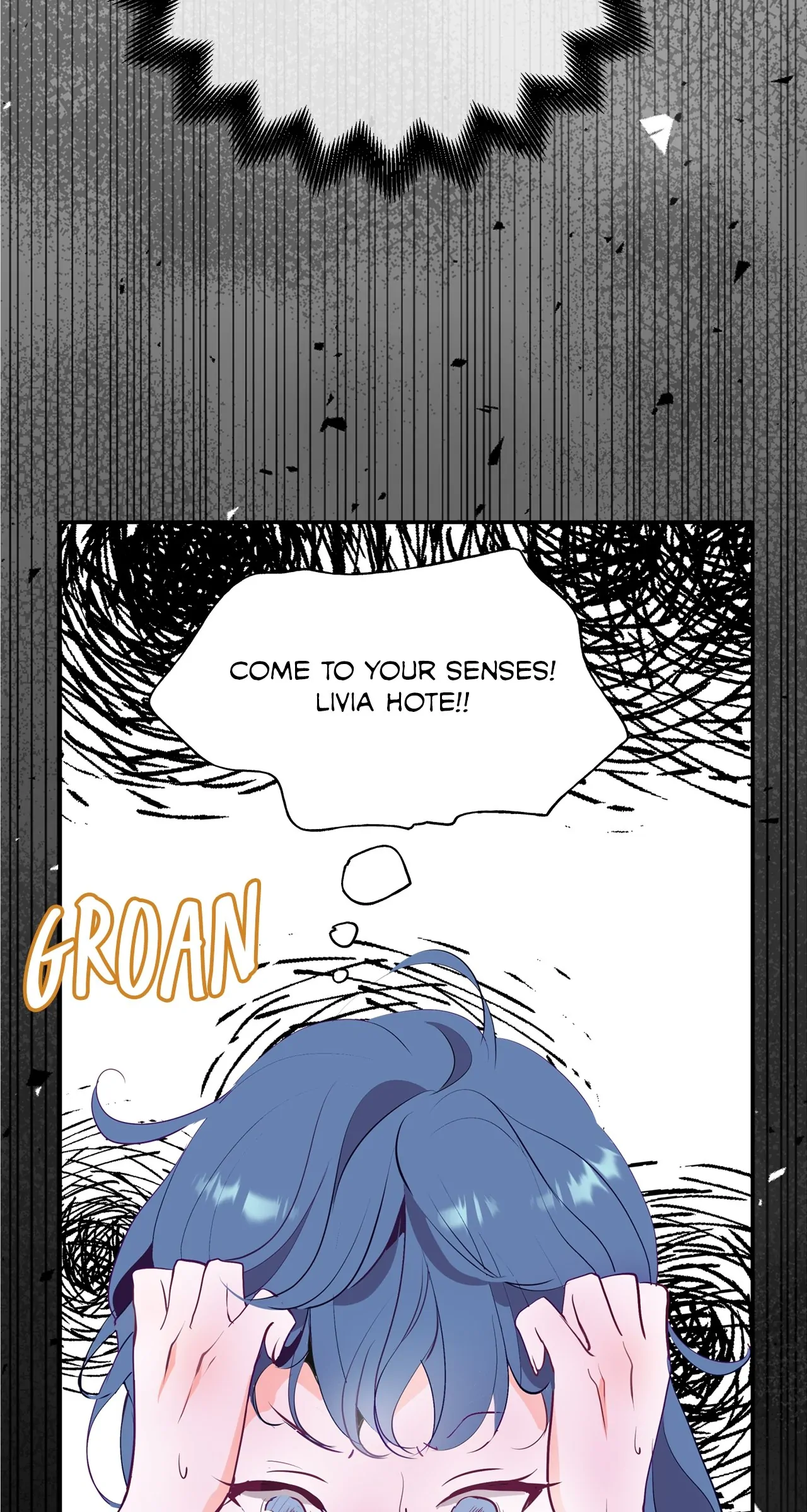 Becoming Best Friends With the Icy Male Lead Chapter 37 - page 79