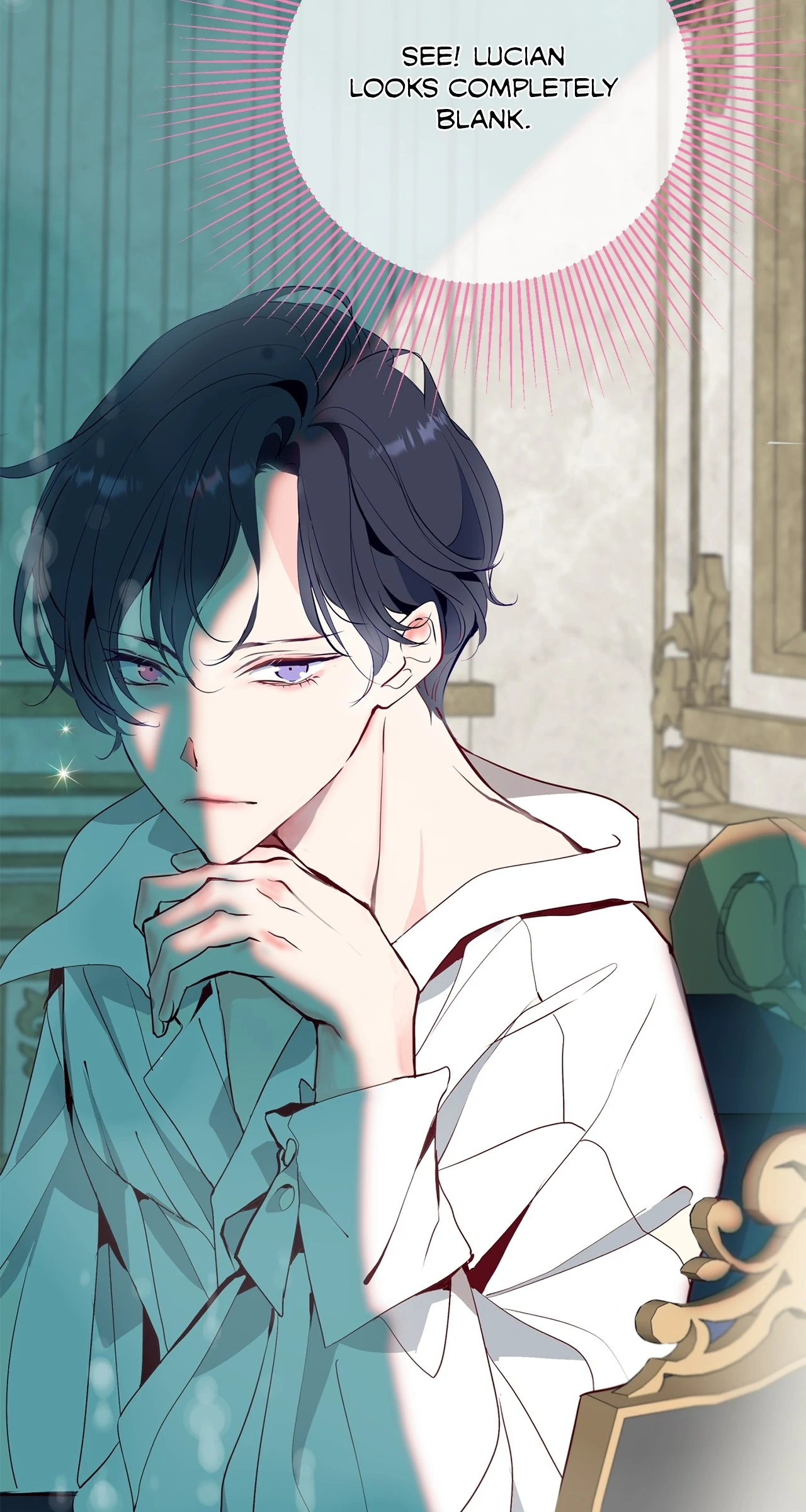Becoming Best Friends With the Icy Male Lead Chapter 37 - page 82