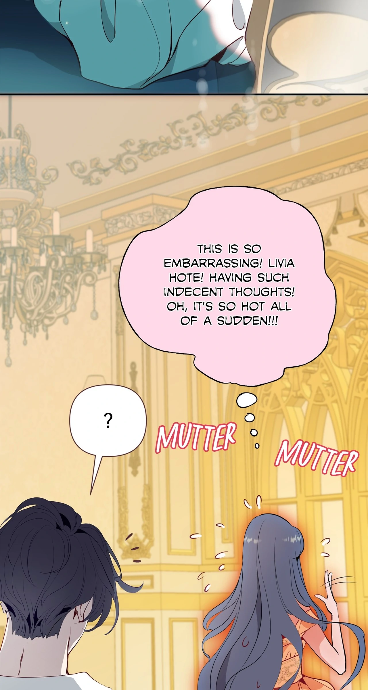 Becoming Best Friends With the Icy Male Lead Chapter 37 - page 83