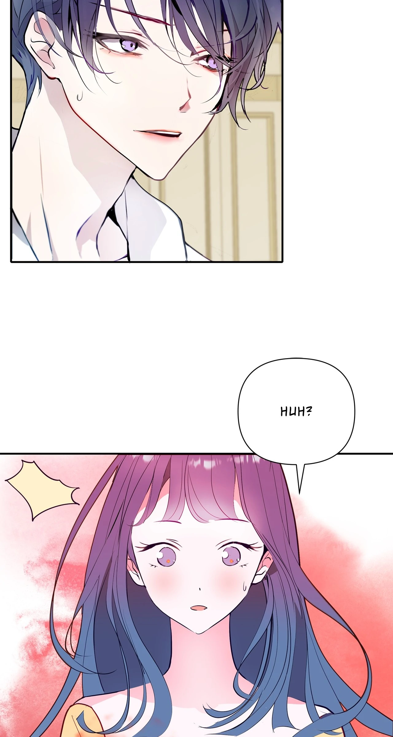 Becoming Best Friends With the Icy Male Lead Chapter 37 - page 85