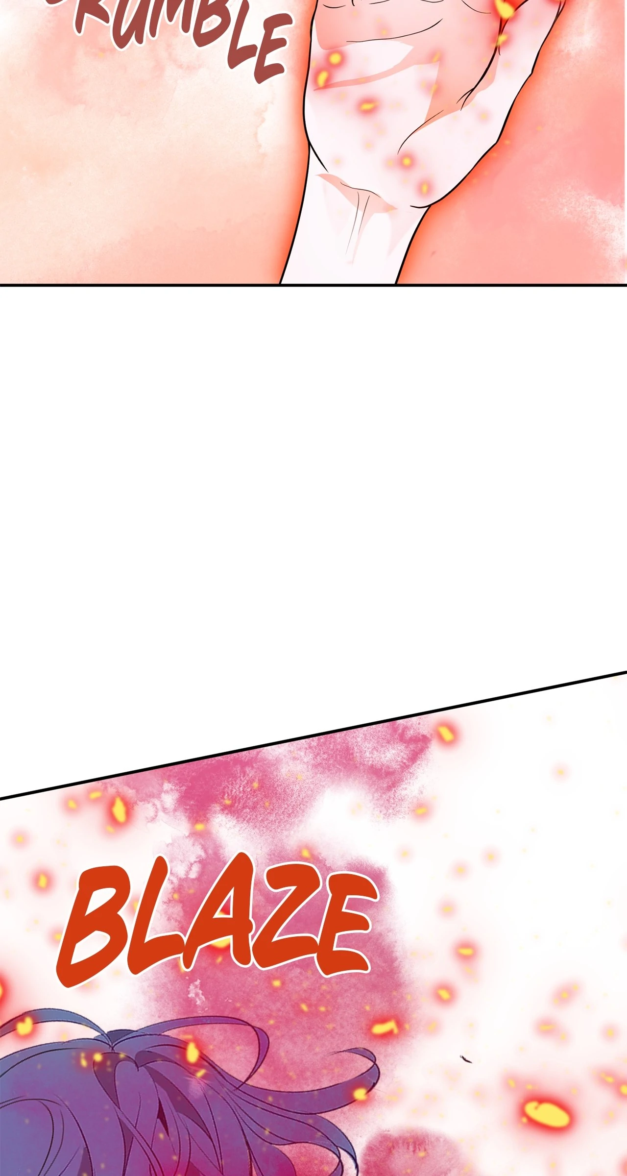 Becoming Best Friends With the Icy Male Lead Chapter 37 - page 87