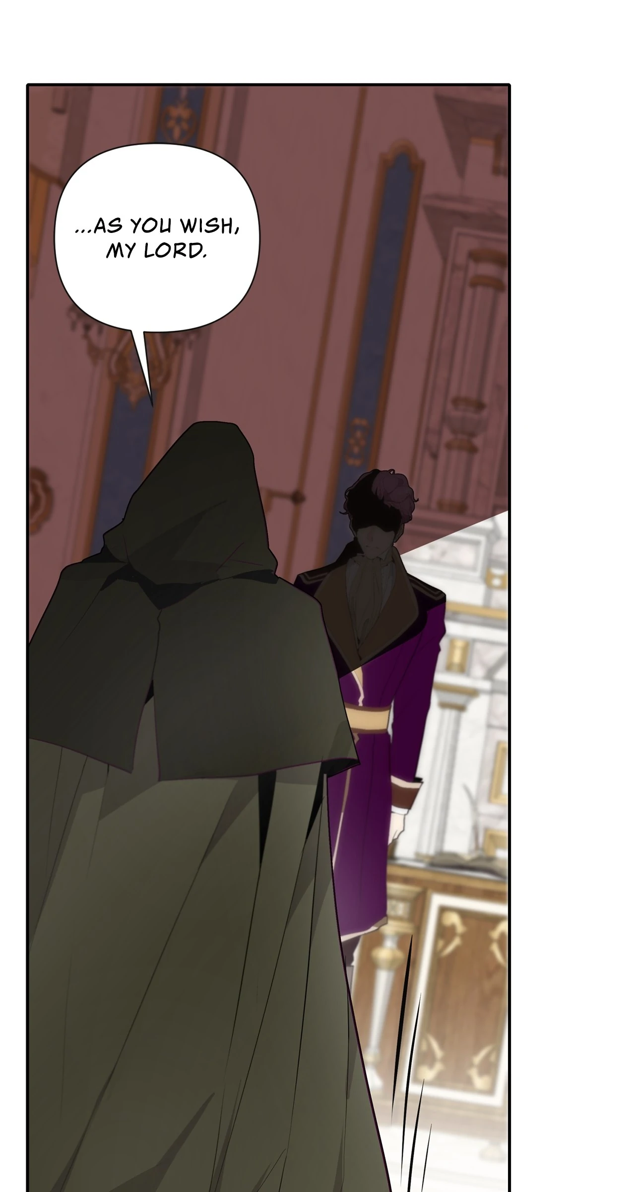 Becoming Best Friends With the Icy Male Lead Chapter 37 - page 9