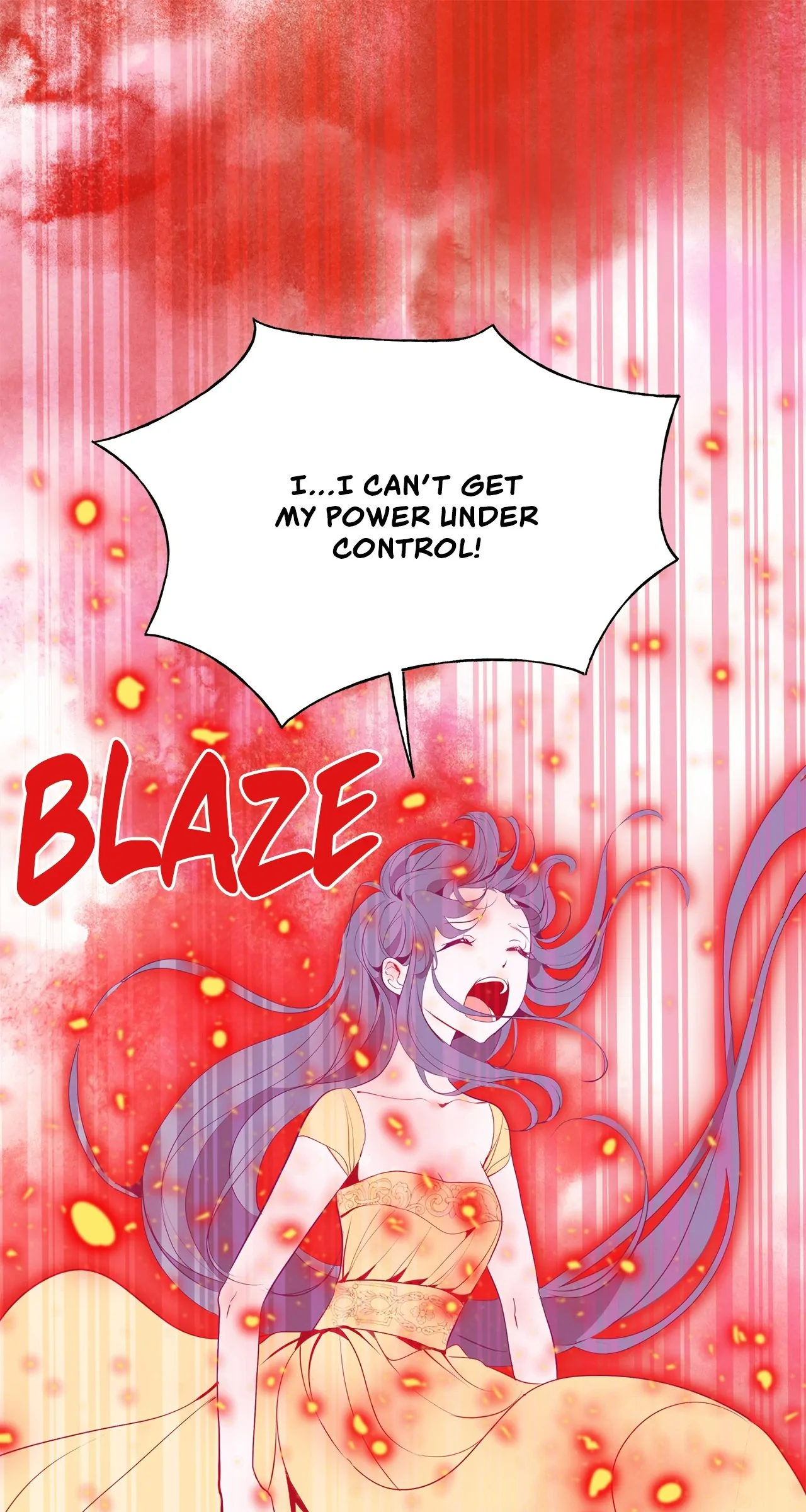 Becoming Best Friends With the Icy Male Lead Chapter 37 - page 90