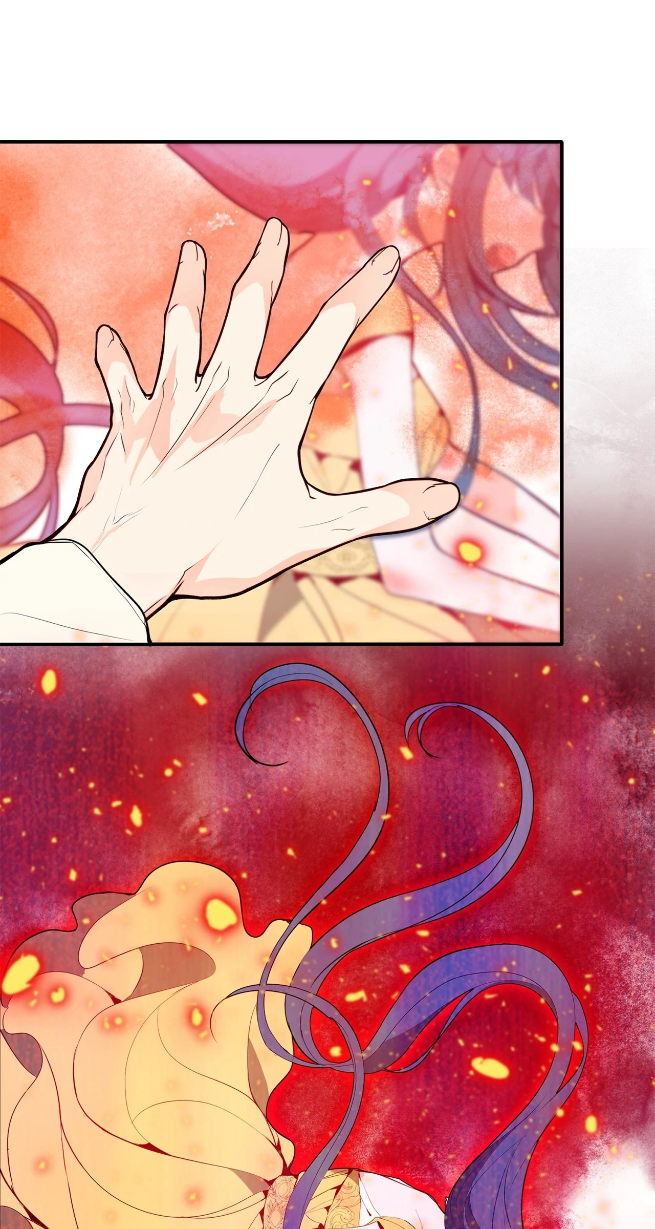Becoming Best Friends With the Icy Male Lead Chapter 37 - page 93