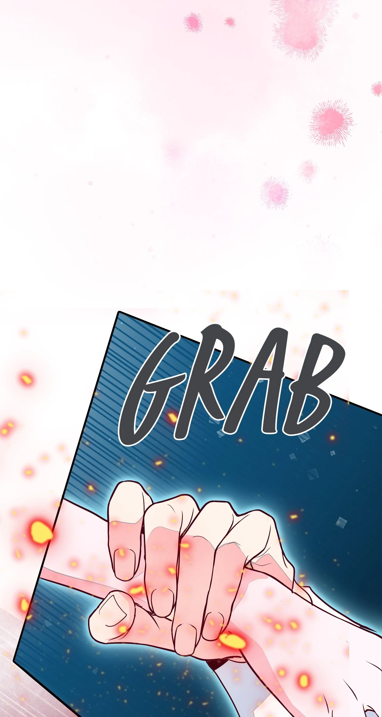 Becoming Best Friends With the Icy Male Lead Chapter 38 - page 3