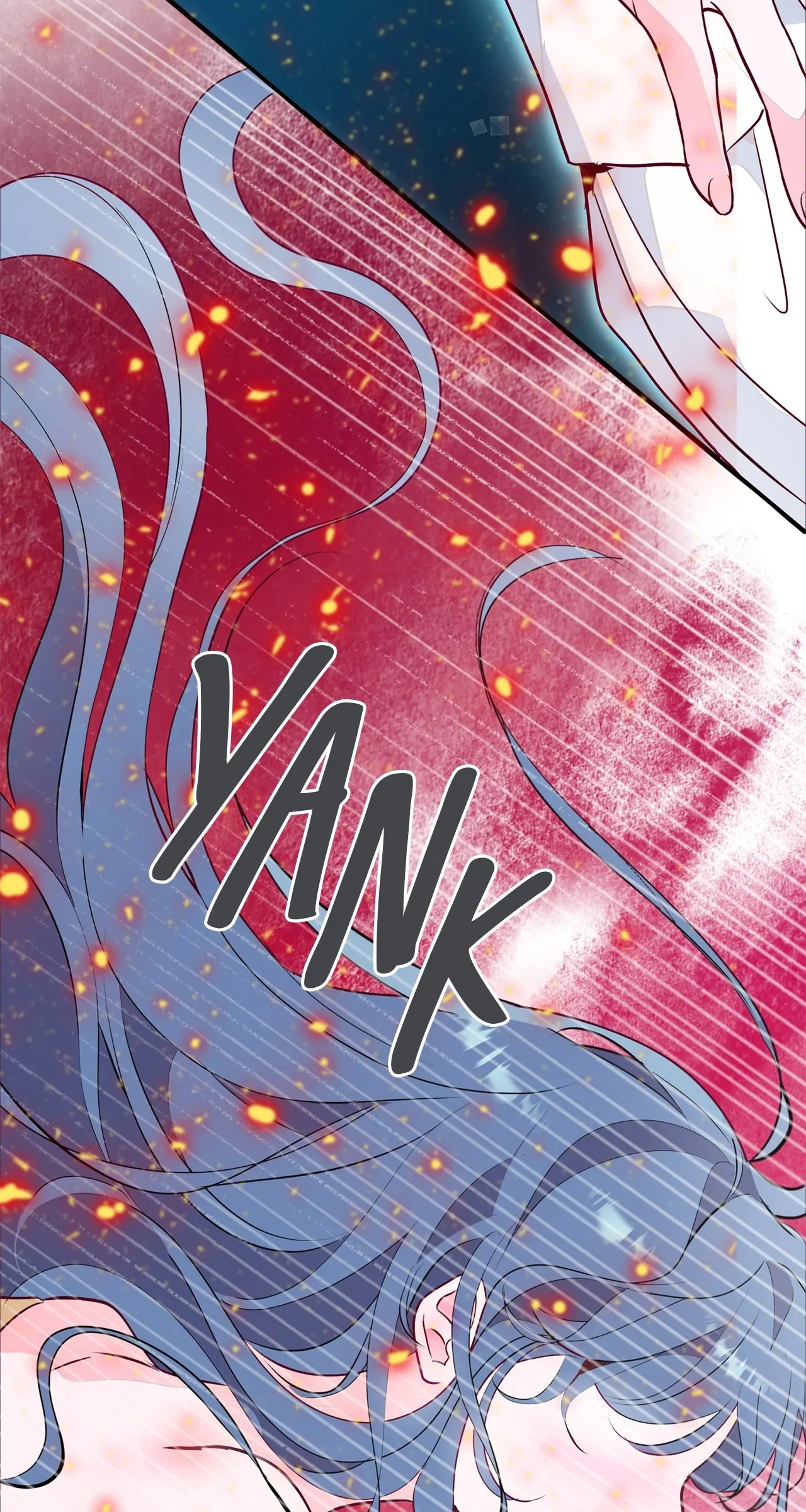 Becoming Best Friends With the Icy Male Lead Chapter 38 - page 4