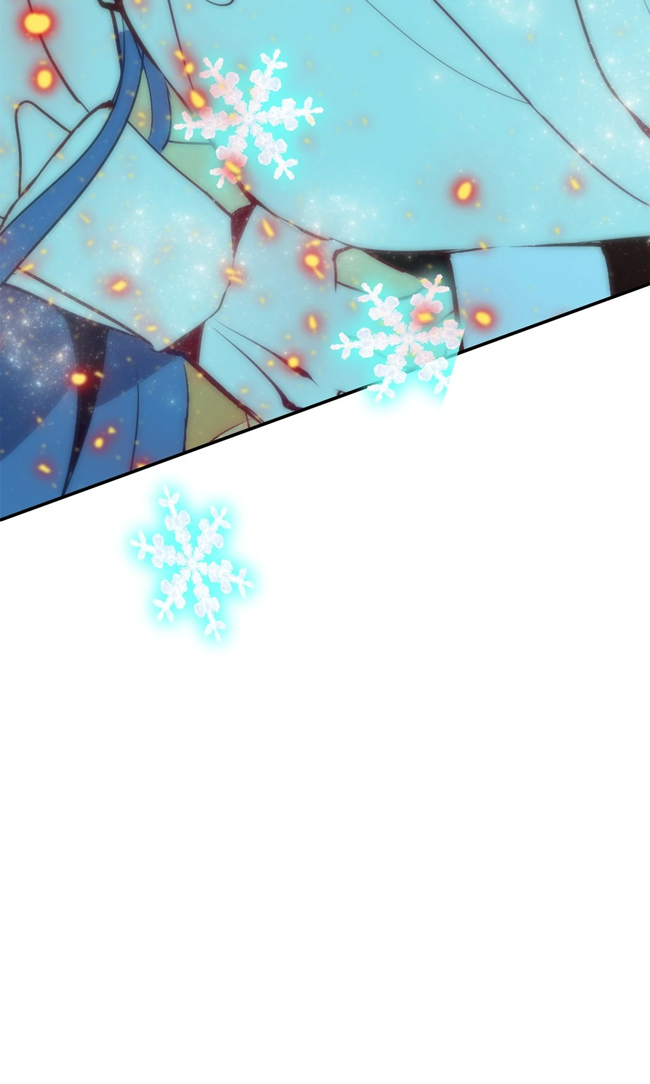 Becoming Best Friends With the Icy Male Lead Chapter 38 - page 9