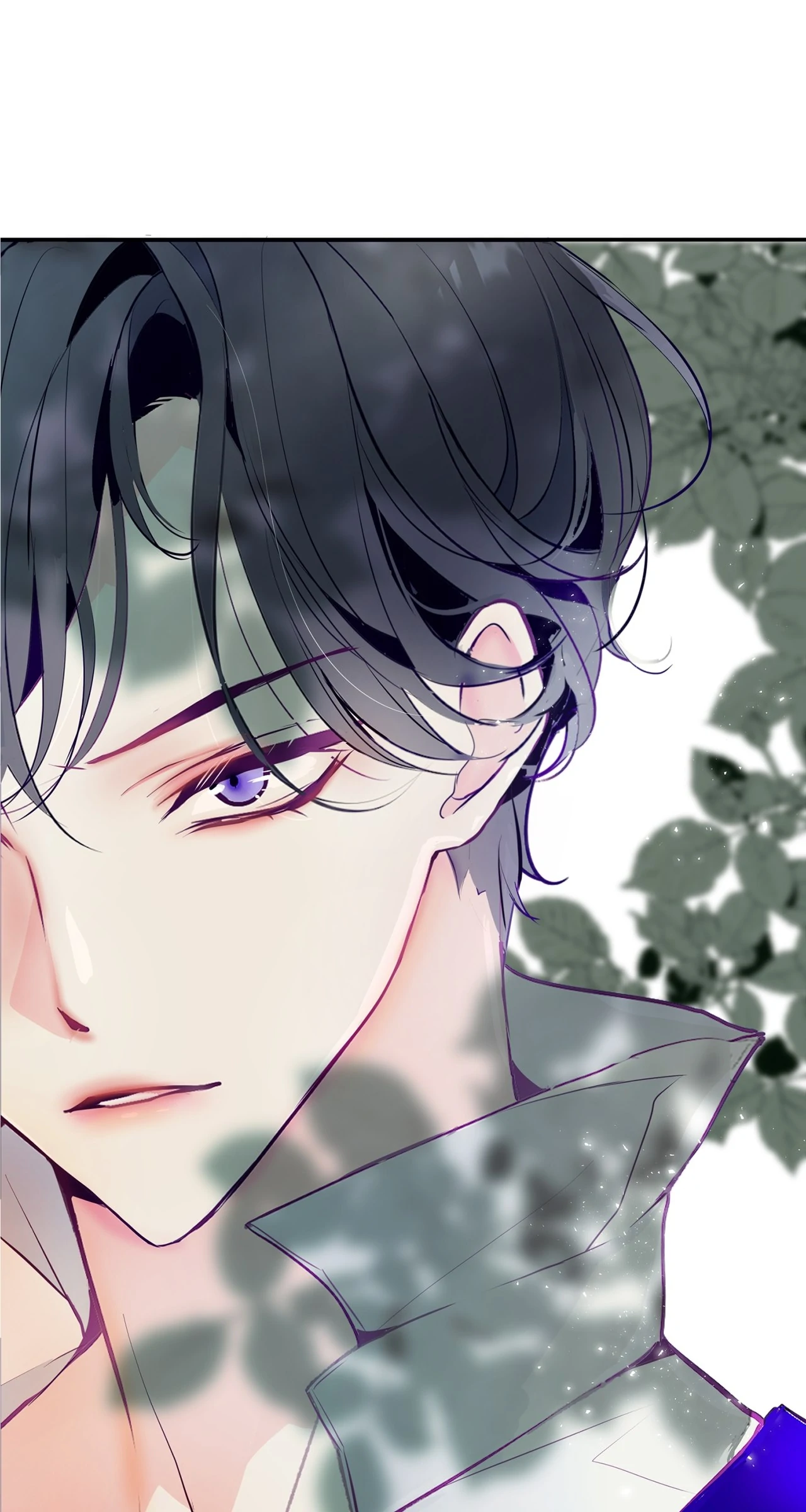 Becoming Best Friends With the Icy Male Lead Chapter 38 - page 90