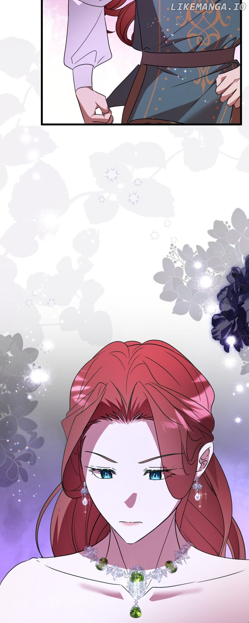My First kiss With The Evil Butler Chapter 47 - page 10