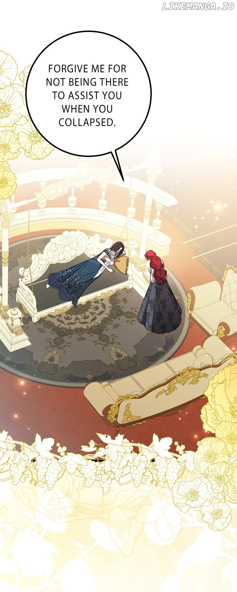 My First kiss With The Evil Butler Chapter 47 - page 13