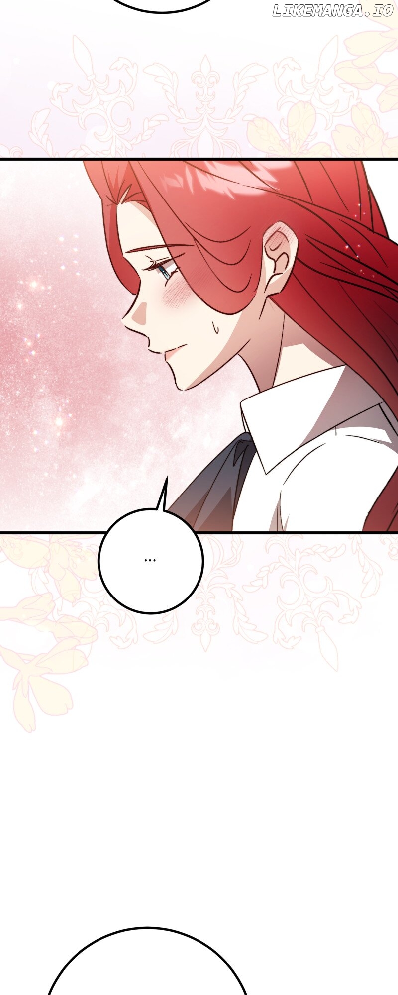 My First kiss With The Evil Butler Chapter 47 - page 15