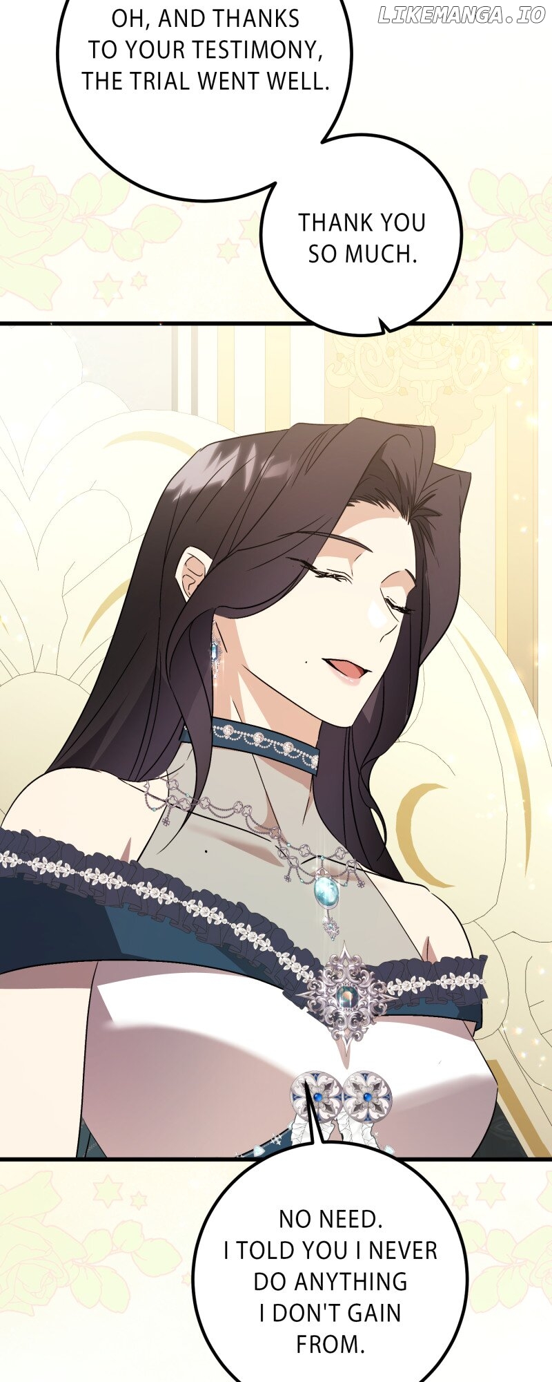 My First kiss With The Evil Butler Chapter 47 - page 16