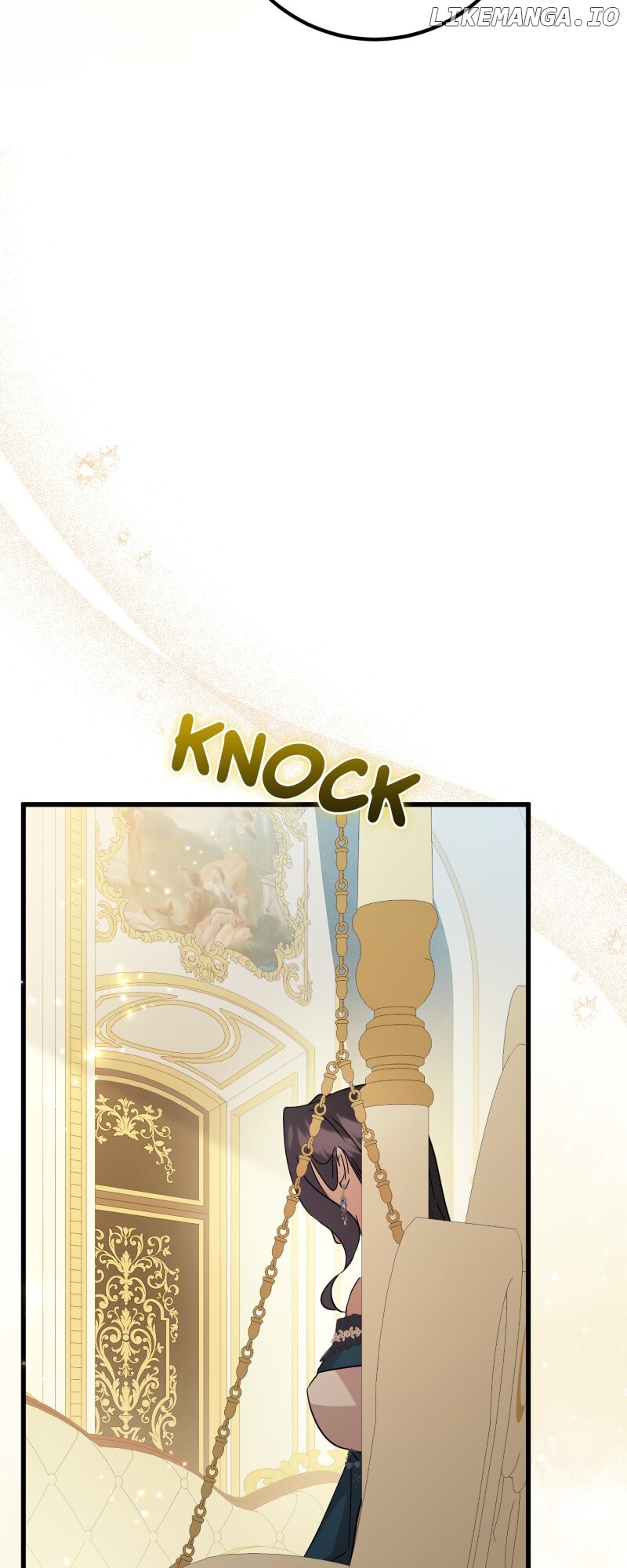 My First kiss With The Evil Butler Chapter 47 - page 17