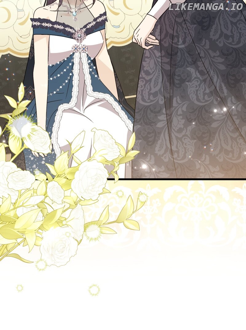 My First kiss With The Evil Butler Chapter 47 - page 19