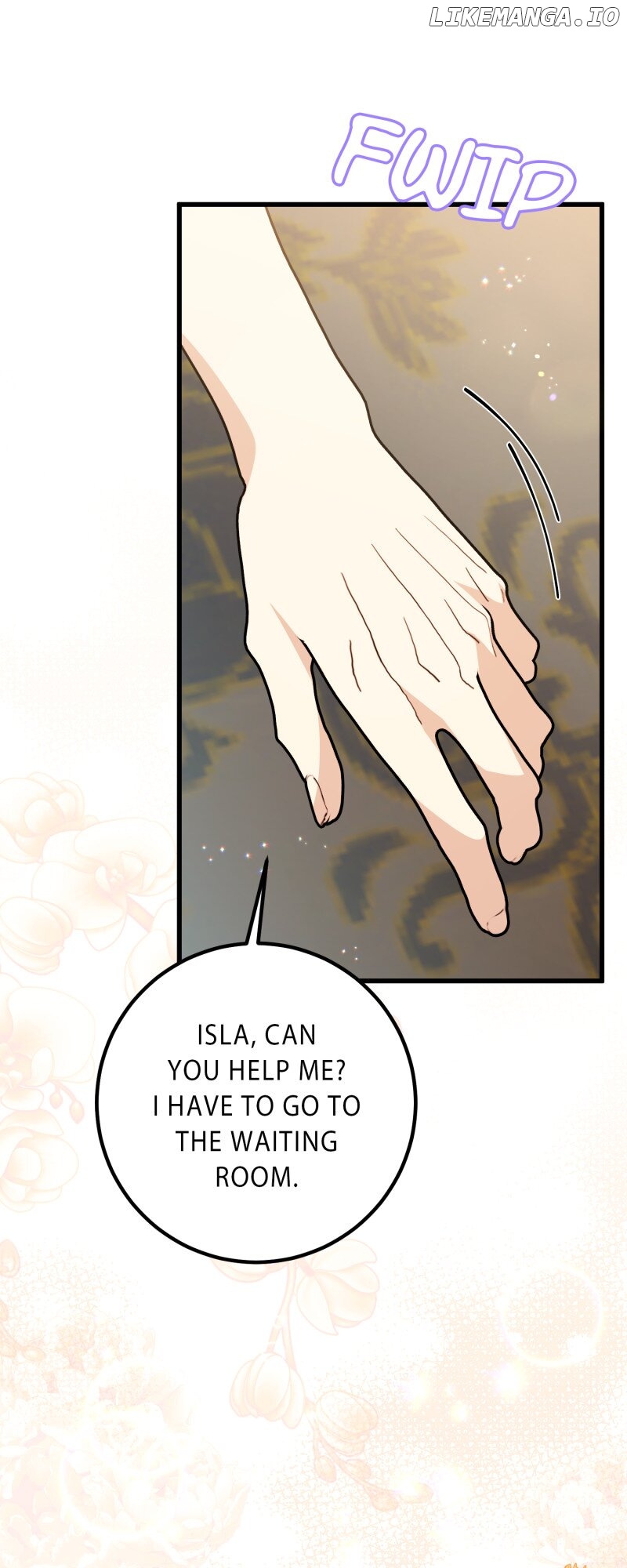 My First kiss With The Evil Butler Chapter 47 - page 20