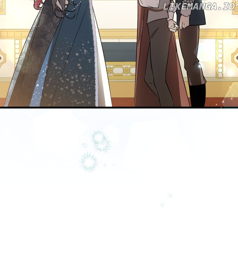 My First kiss With The Evil Butler Chapter 47 - page 25