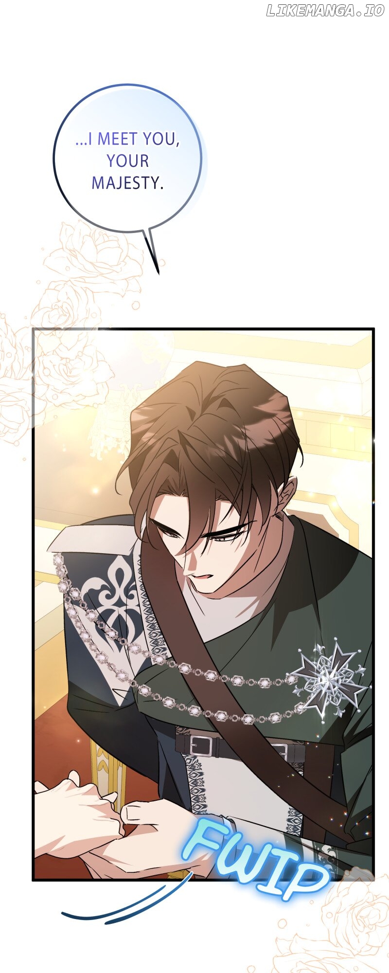 My First kiss With The Evil Butler Chapter 47 - page 26