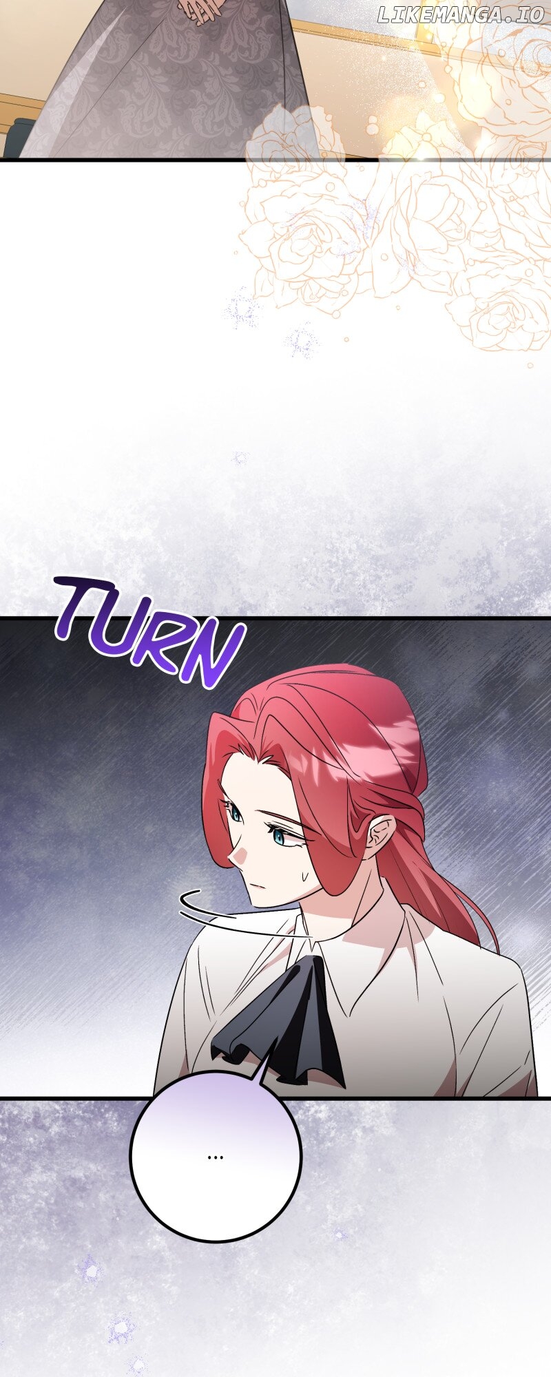 My First kiss With The Evil Butler Chapter 47 - page 28