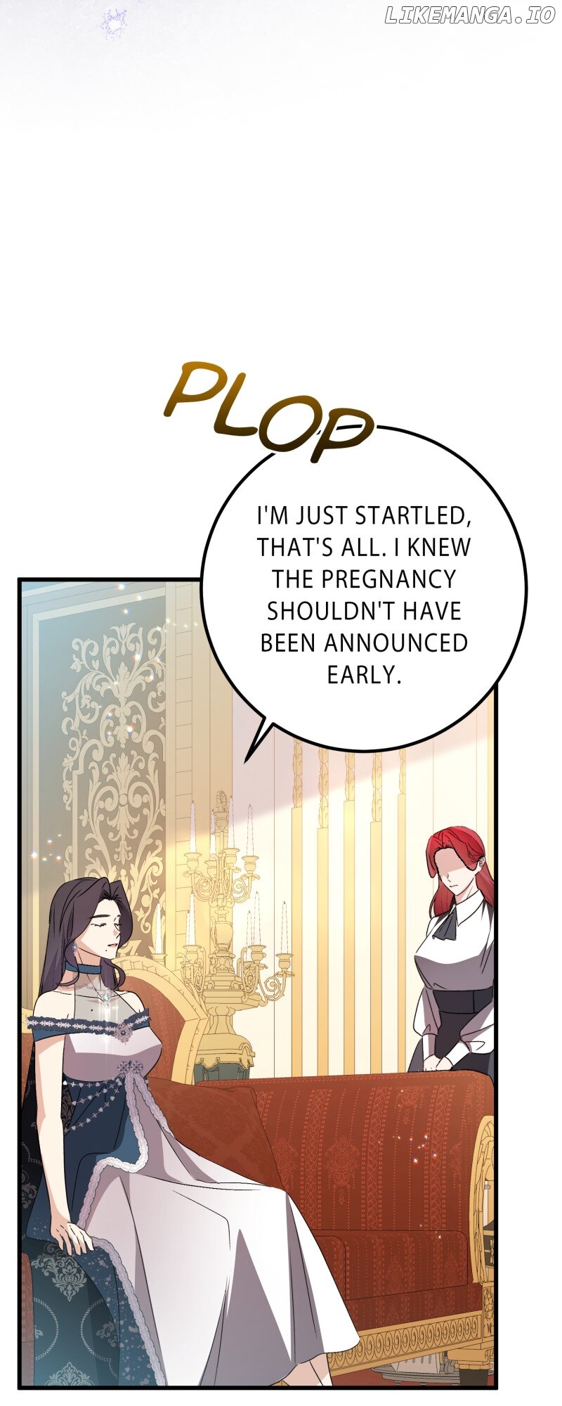 My First kiss With The Evil Butler Chapter 47 - page 29