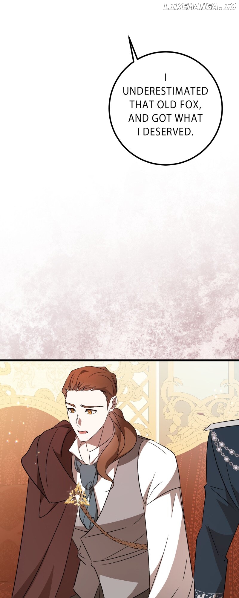 My First kiss With The Evil Butler Chapter 47 - page 30