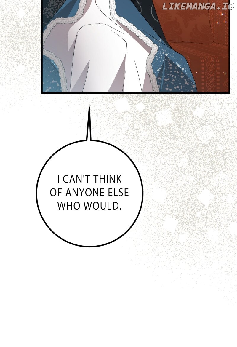 My First kiss With The Evil Butler Chapter 47 - page 32