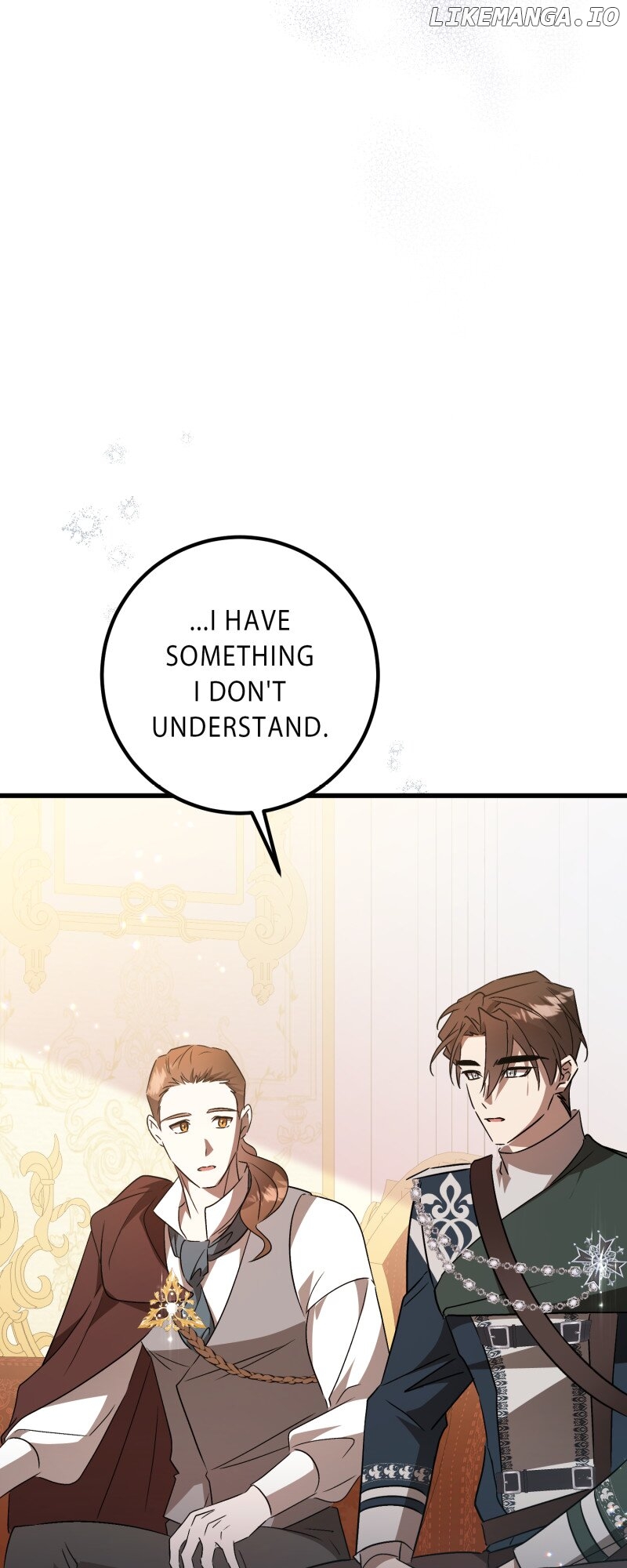 My First kiss With The Evil Butler Chapter 47 - page 37
