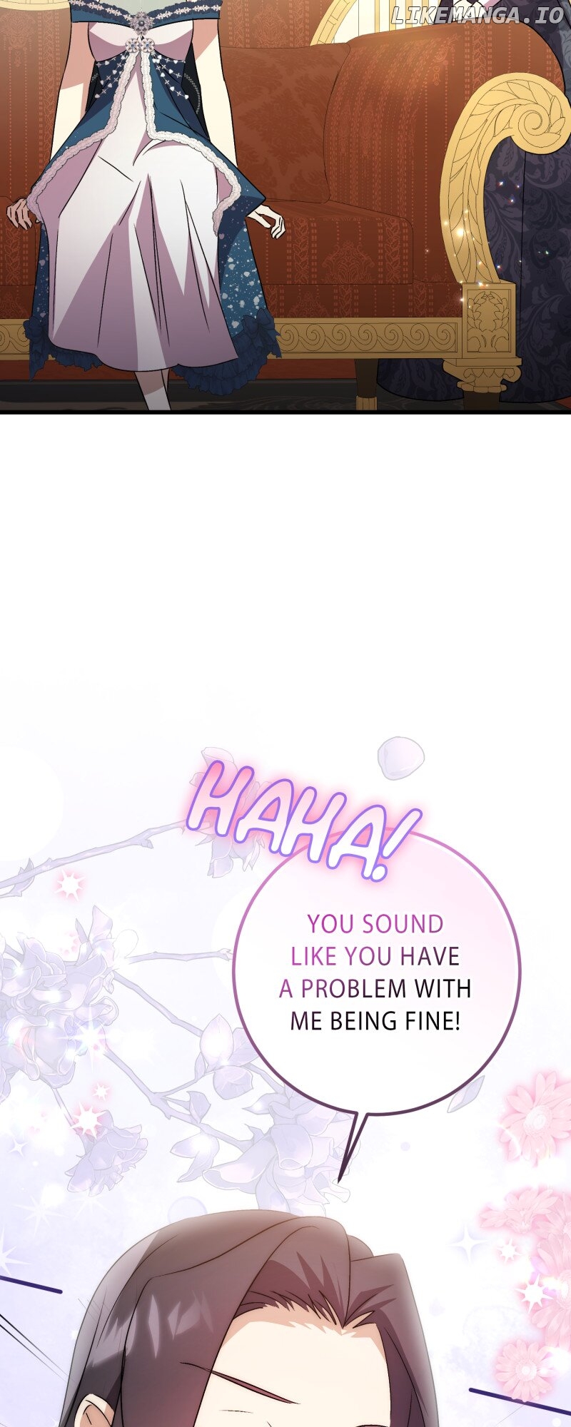 My First kiss With The Evil Butler Chapter 47 - page 41