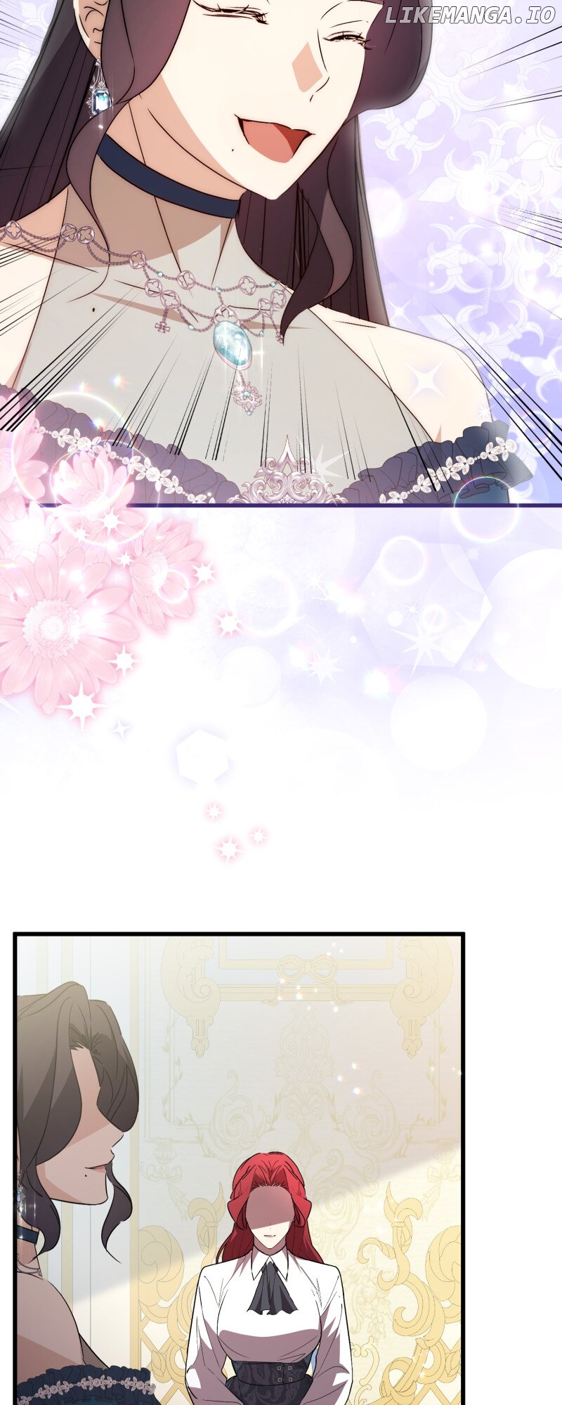 My First kiss With The Evil Butler Chapter 47 - page 42