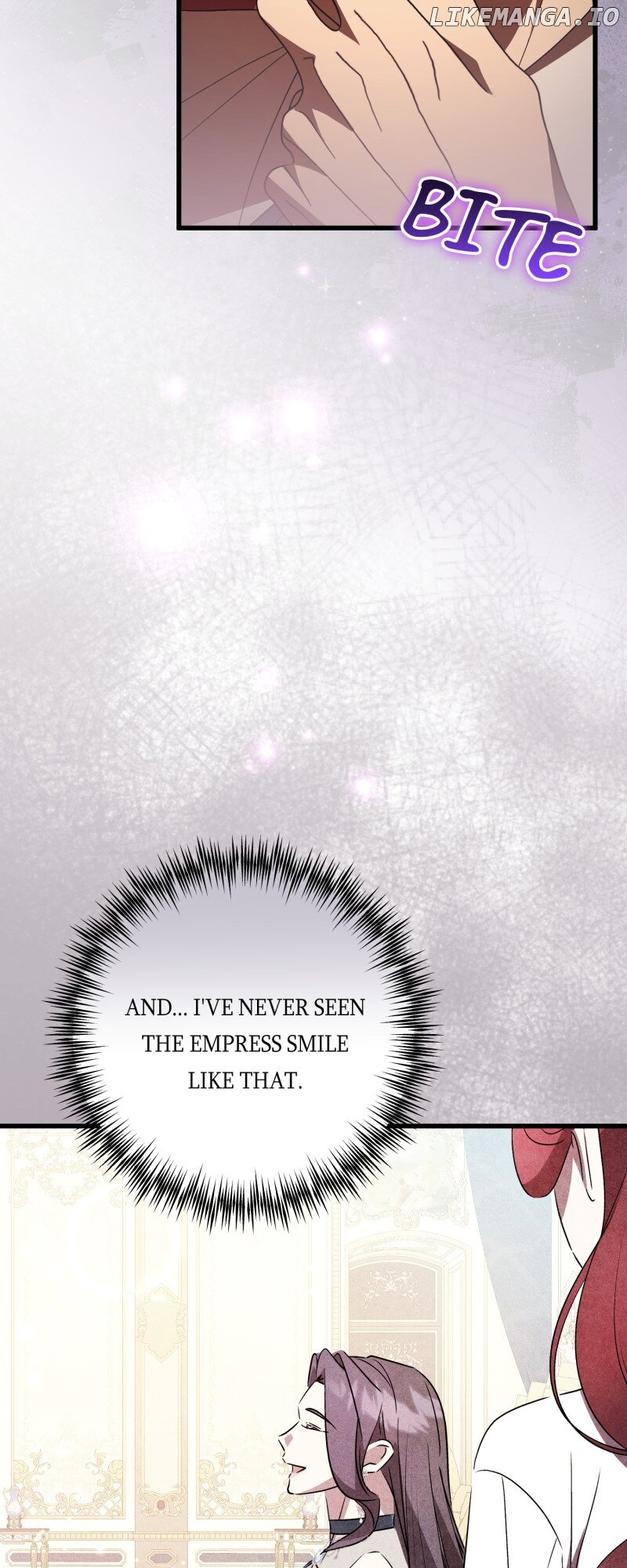 My First kiss With The Evil Butler Chapter 47 - page 55